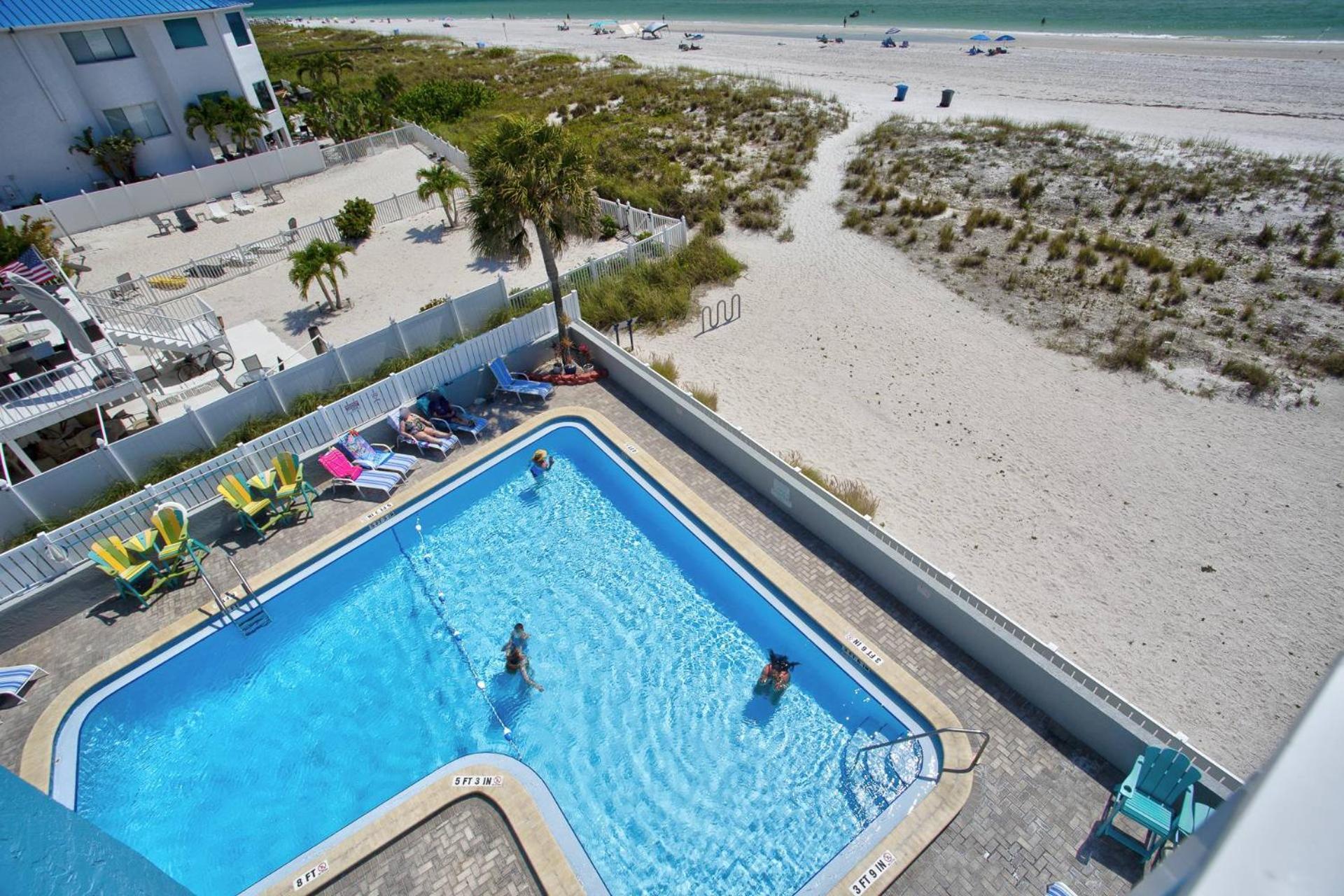 Holiday home 423 - Island *