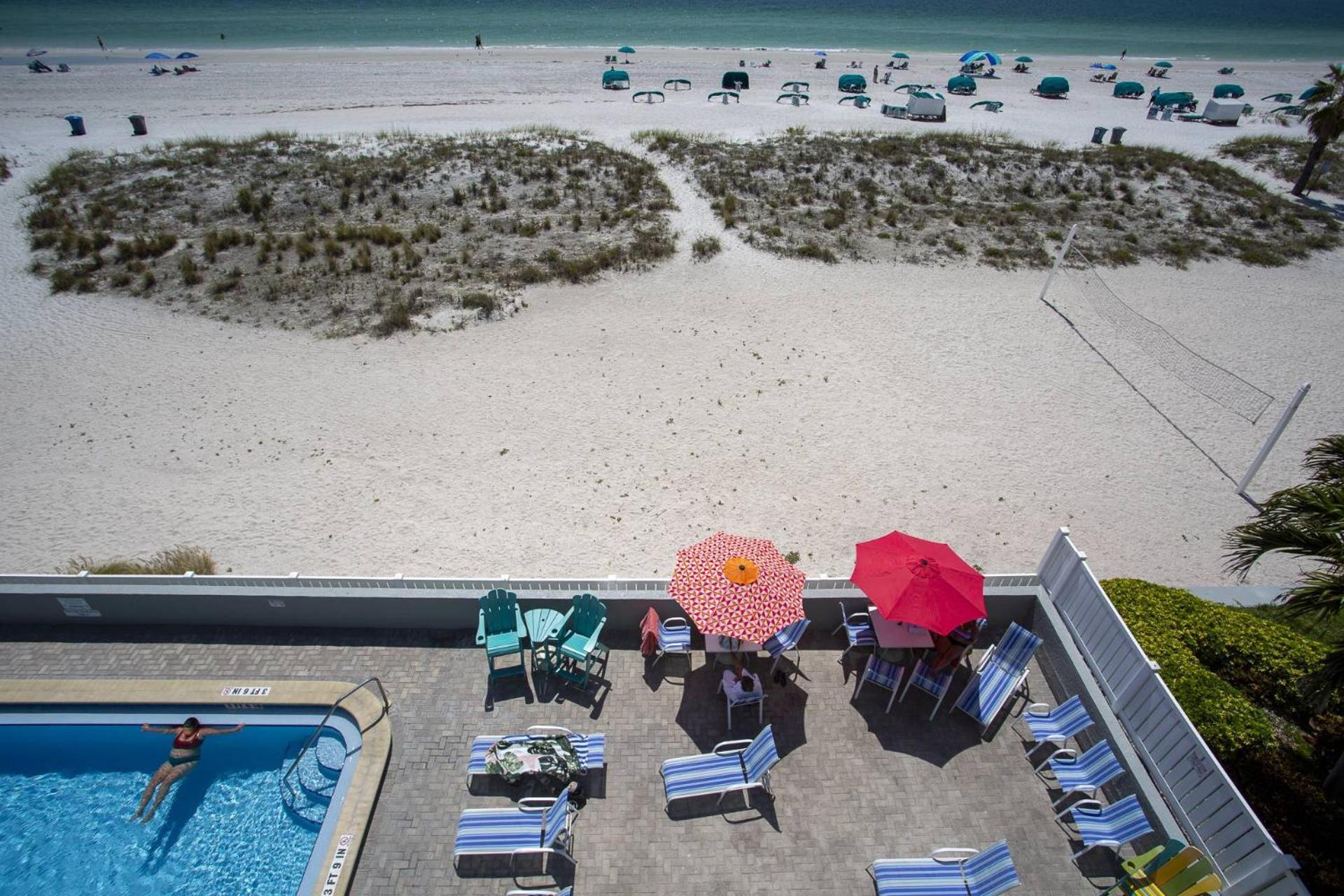 Holiday home 423 - Island St. Pete Beach