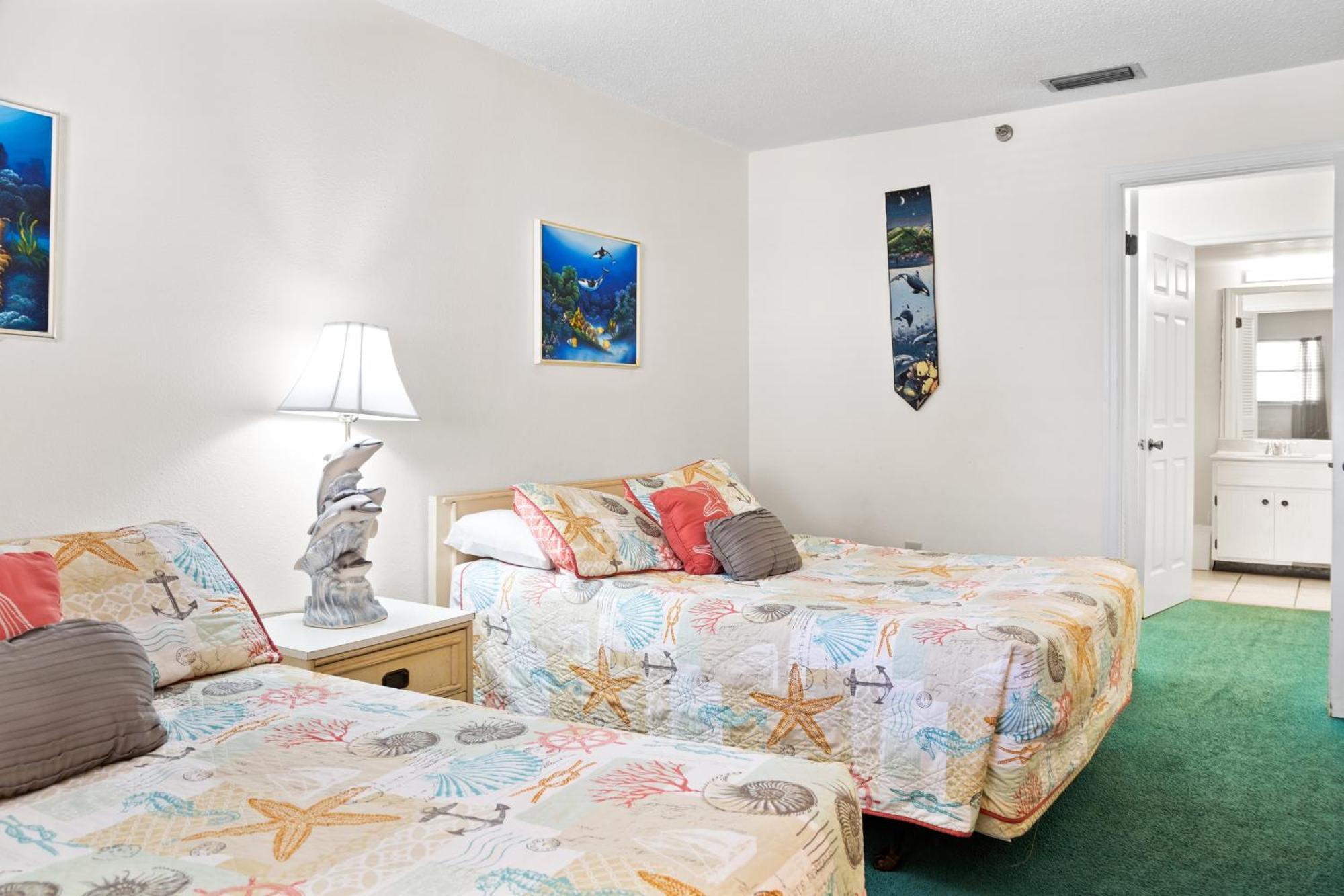 310 Place Holiday home St. Pete Beach