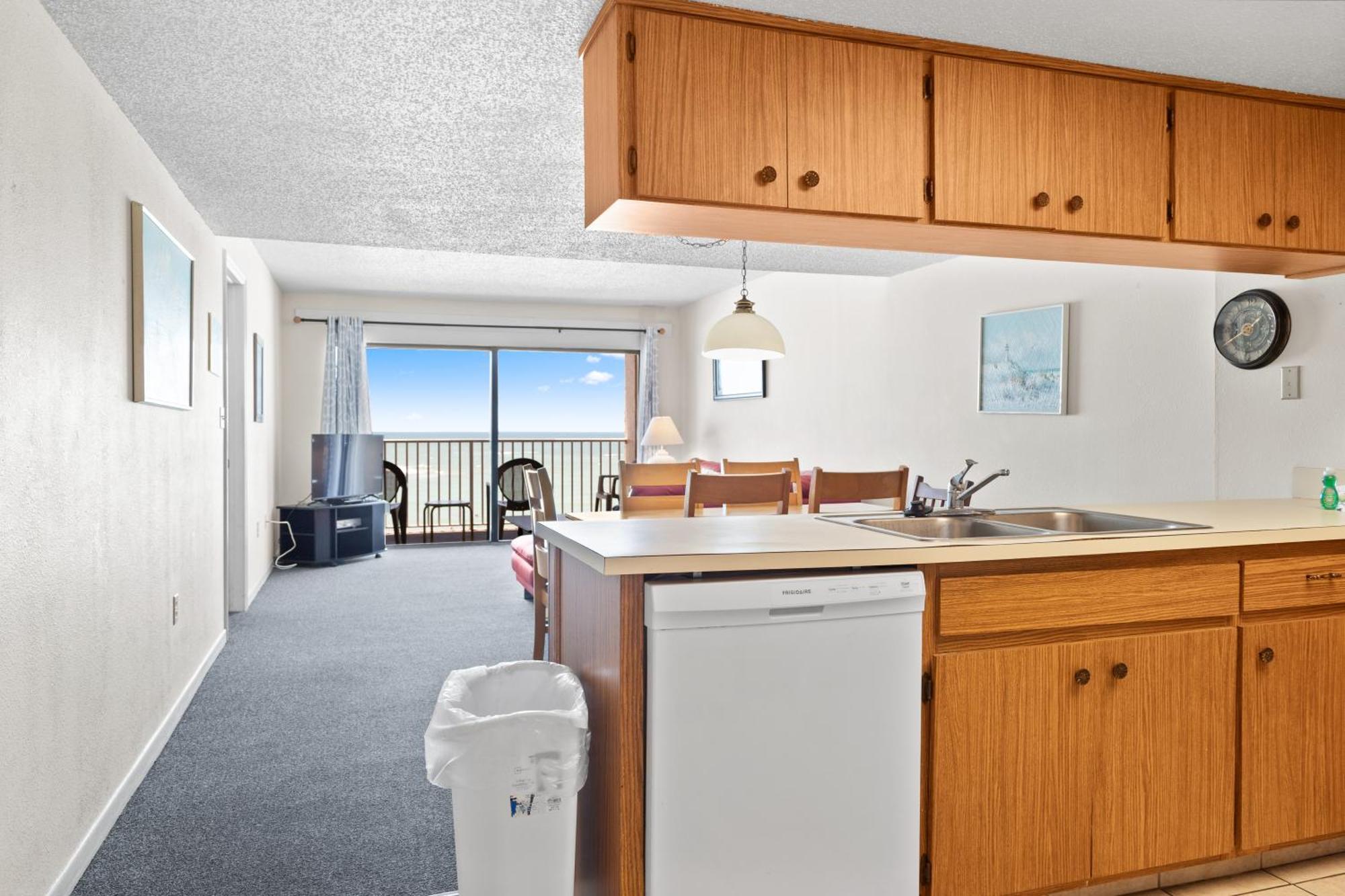 Holiday home 310 Place *