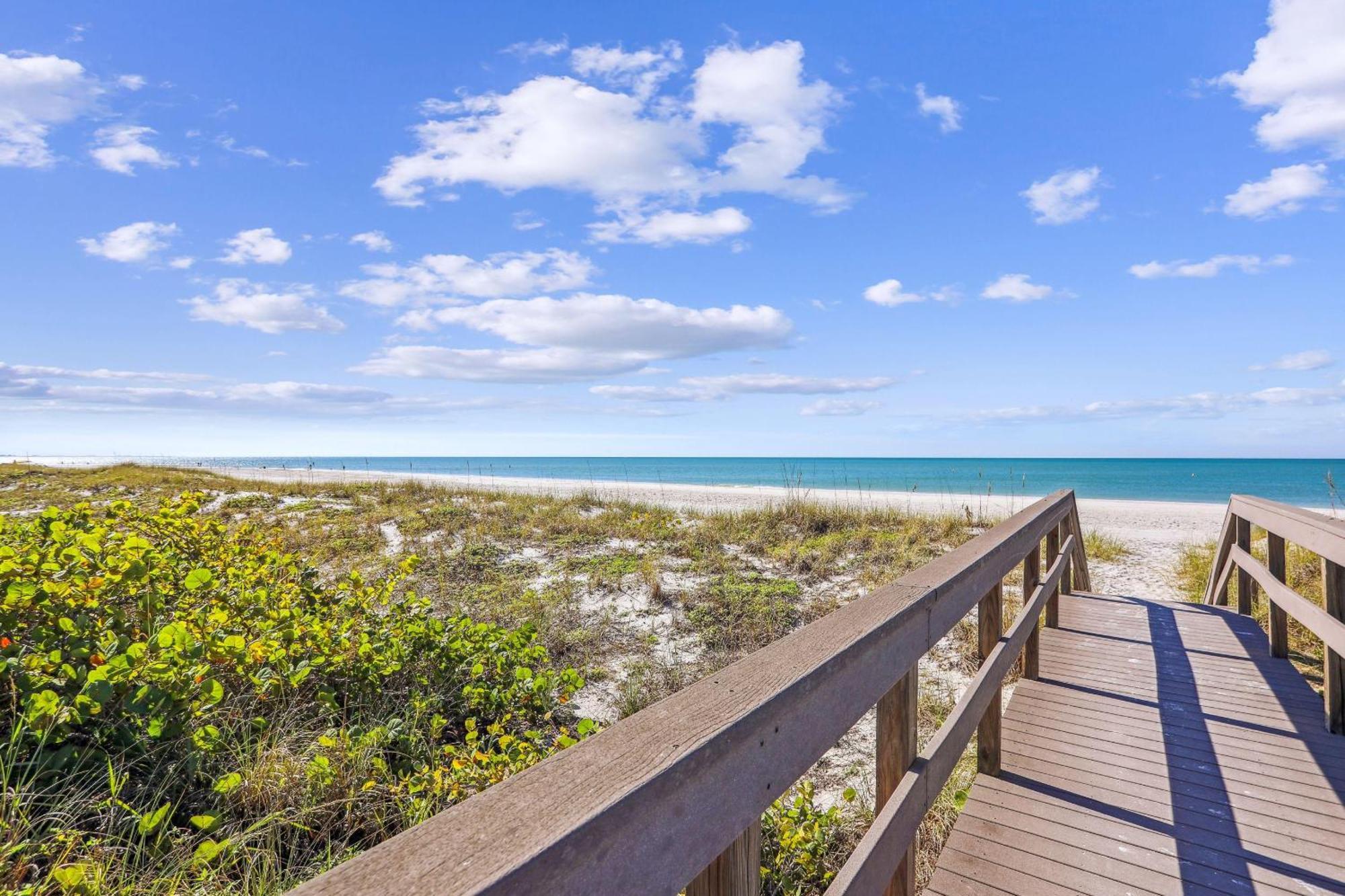 Good Vibrations - House Holiday home St. Pete Beach