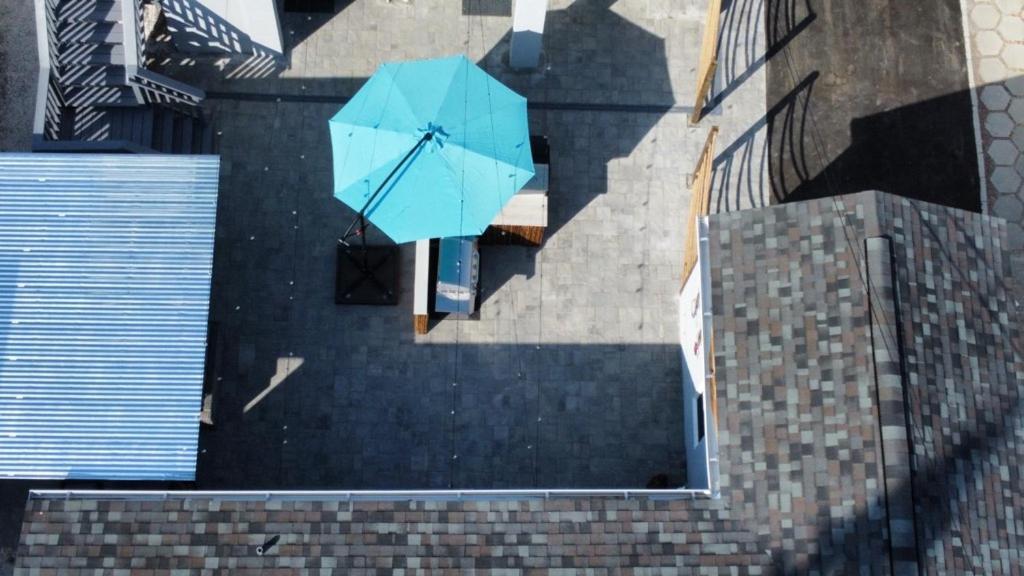 Apartment 1 Bedroom Block Off The -4