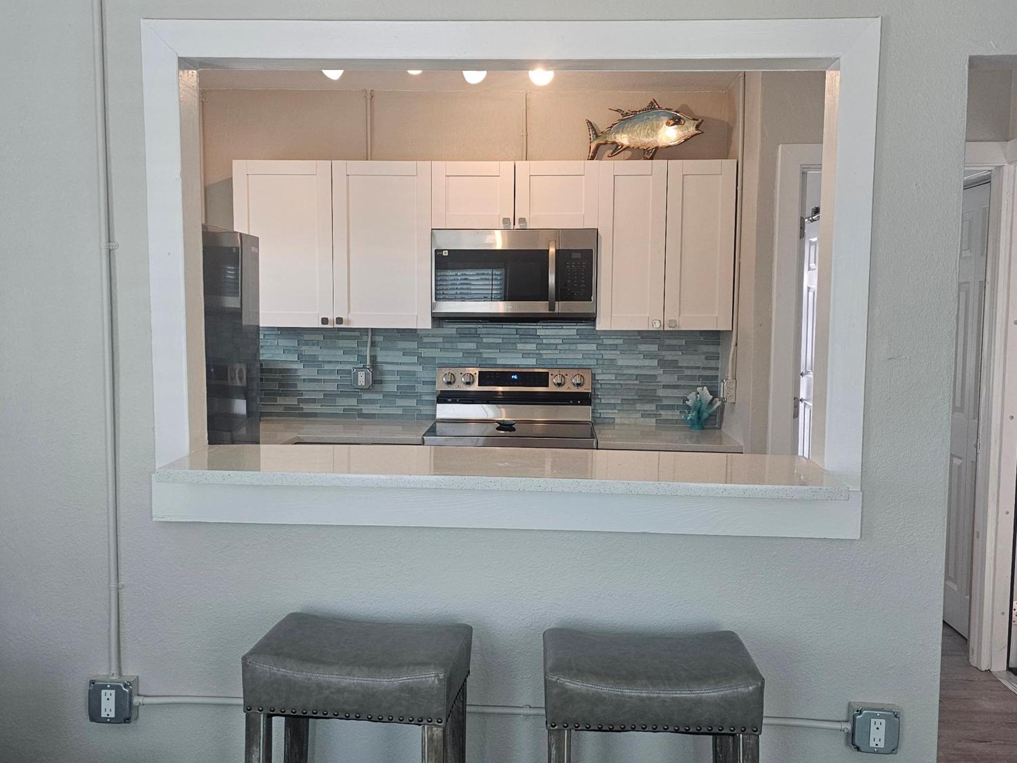 Apartment 1 Bedroom Block Off The -4 St. Pete Beach
