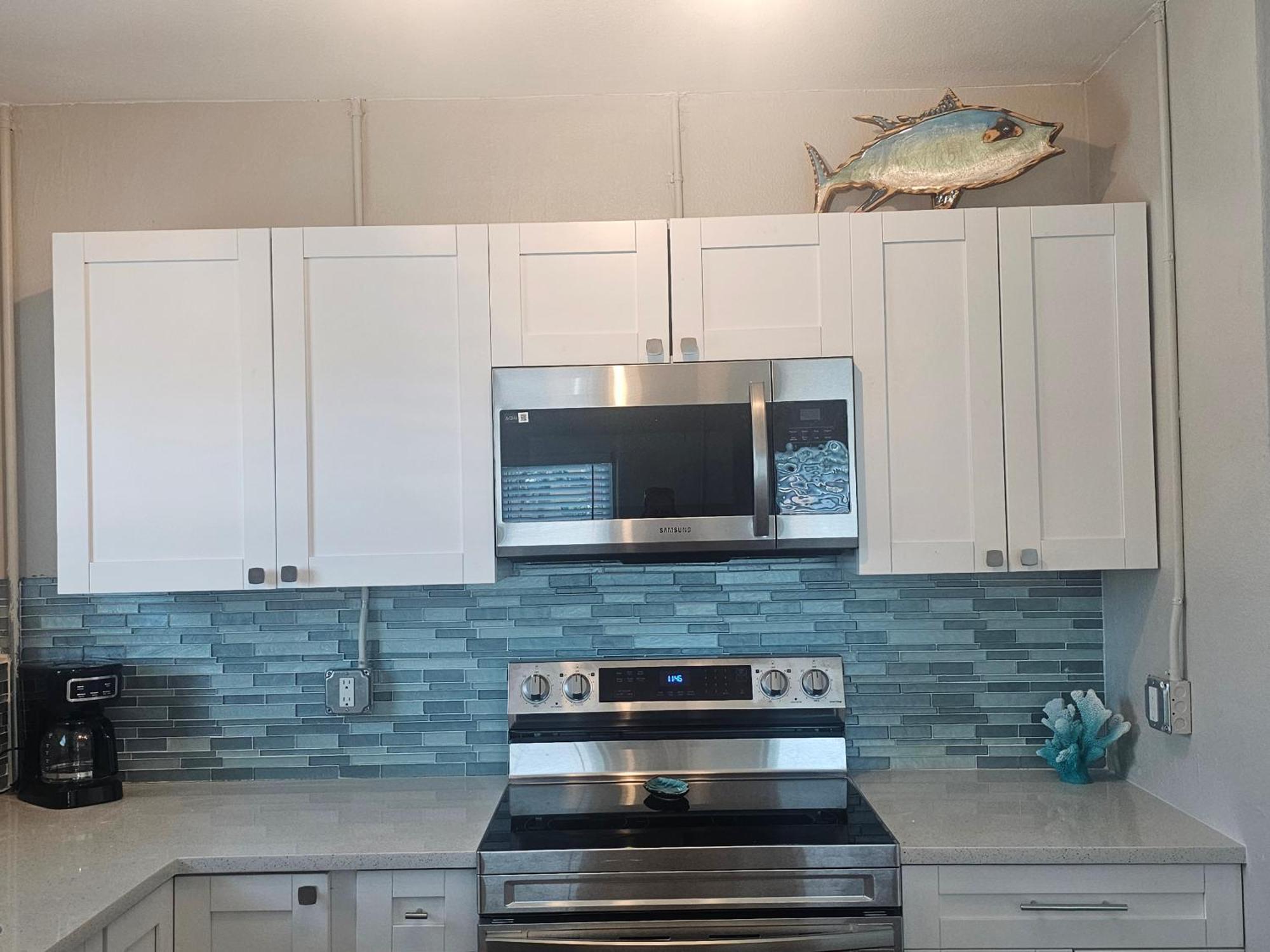1 Bedroom Block Off The -4 St. Pete Beach