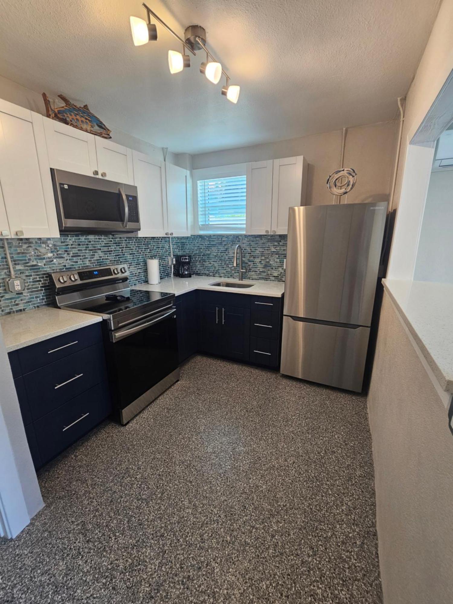 1 Bedroom Block Off Madeira -2 Apartment