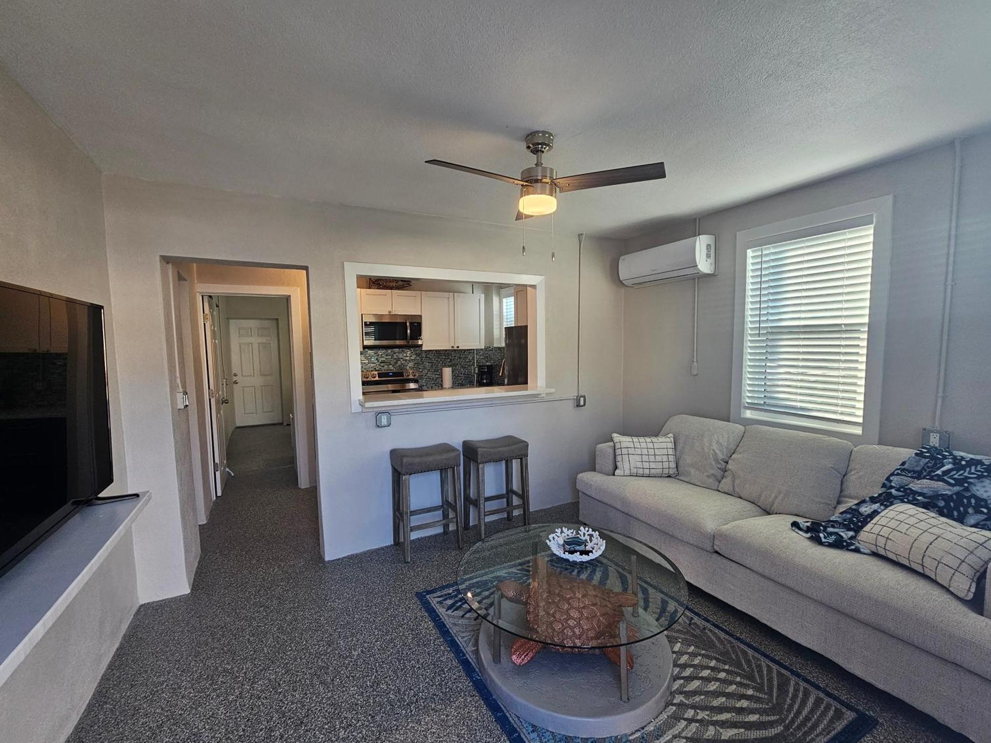1 Bedroom Block Off Madeira -2 Apartment *