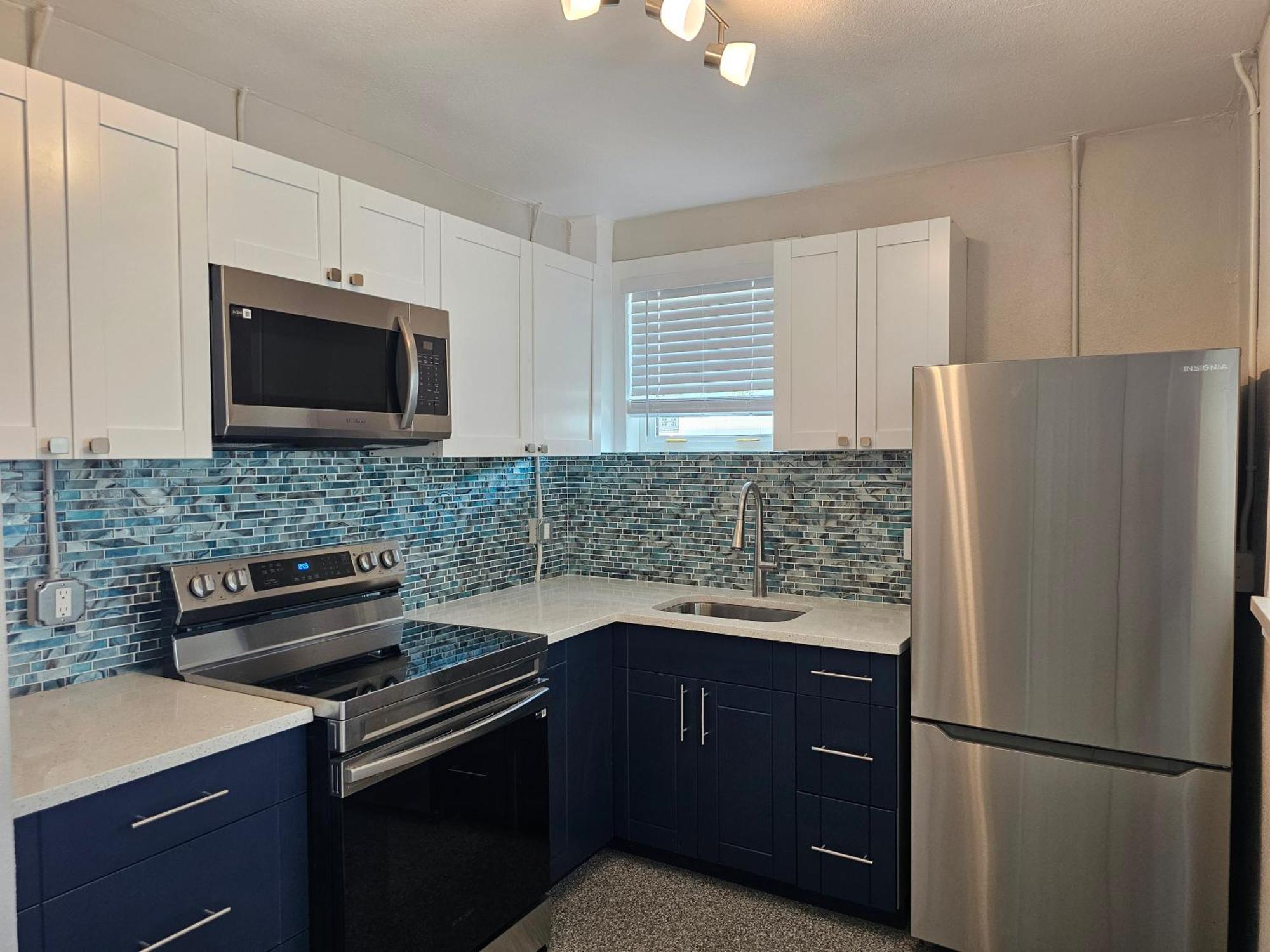 1 Bedroom Block Off Madeira -2 *