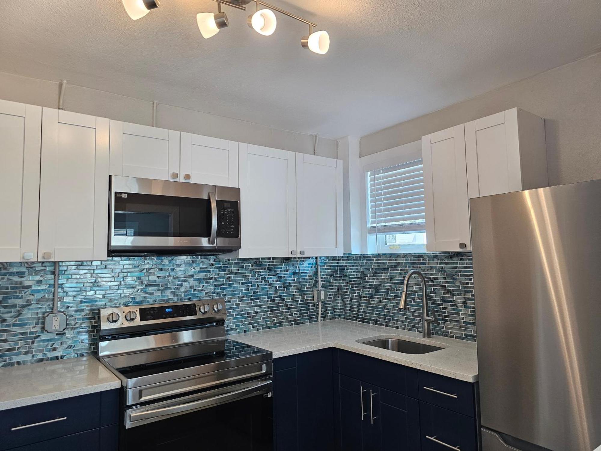 1 Bedroom Block Off Madeira -2 St. Pete Beach
