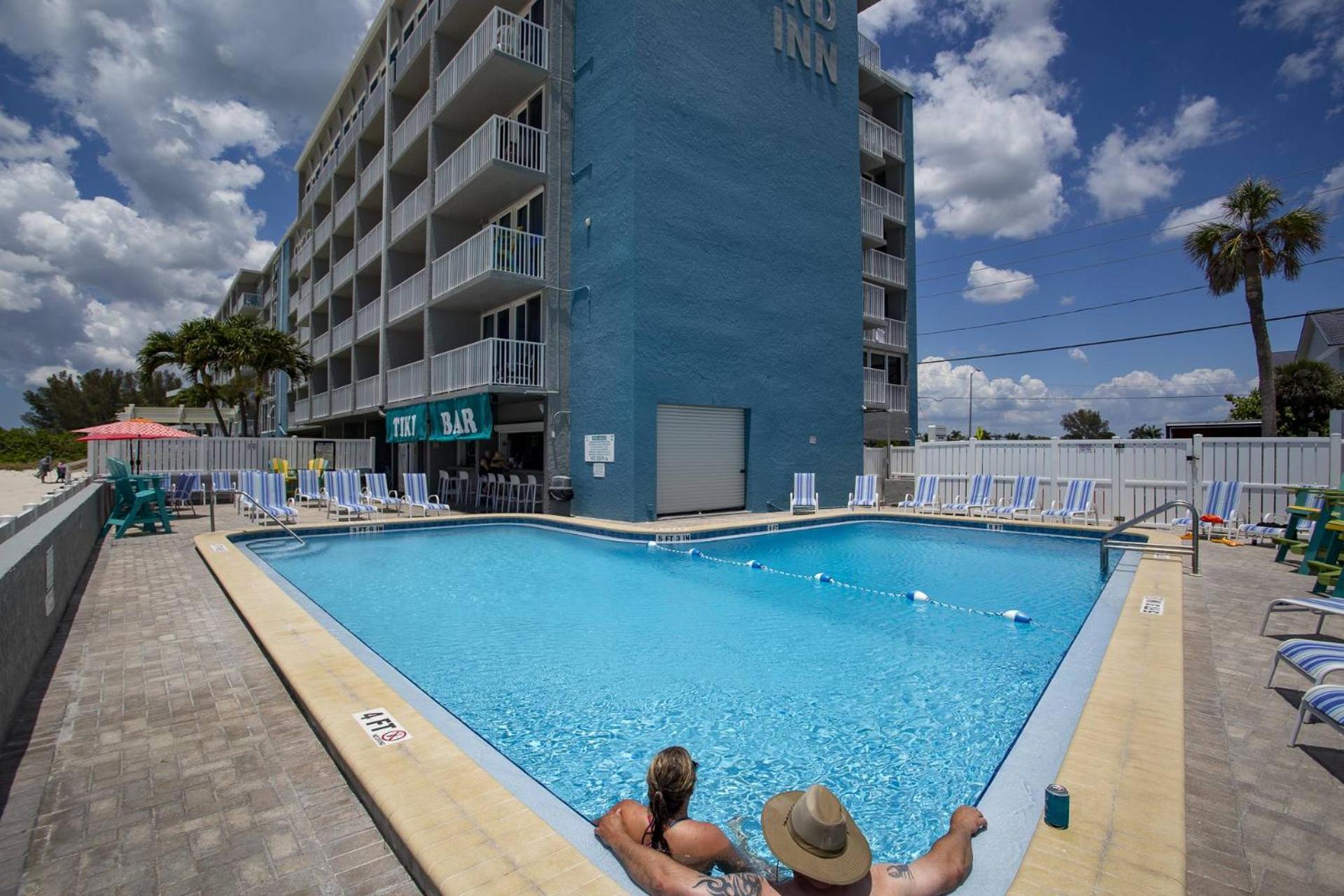 Holiday home 216 - Island St. Pete Beach