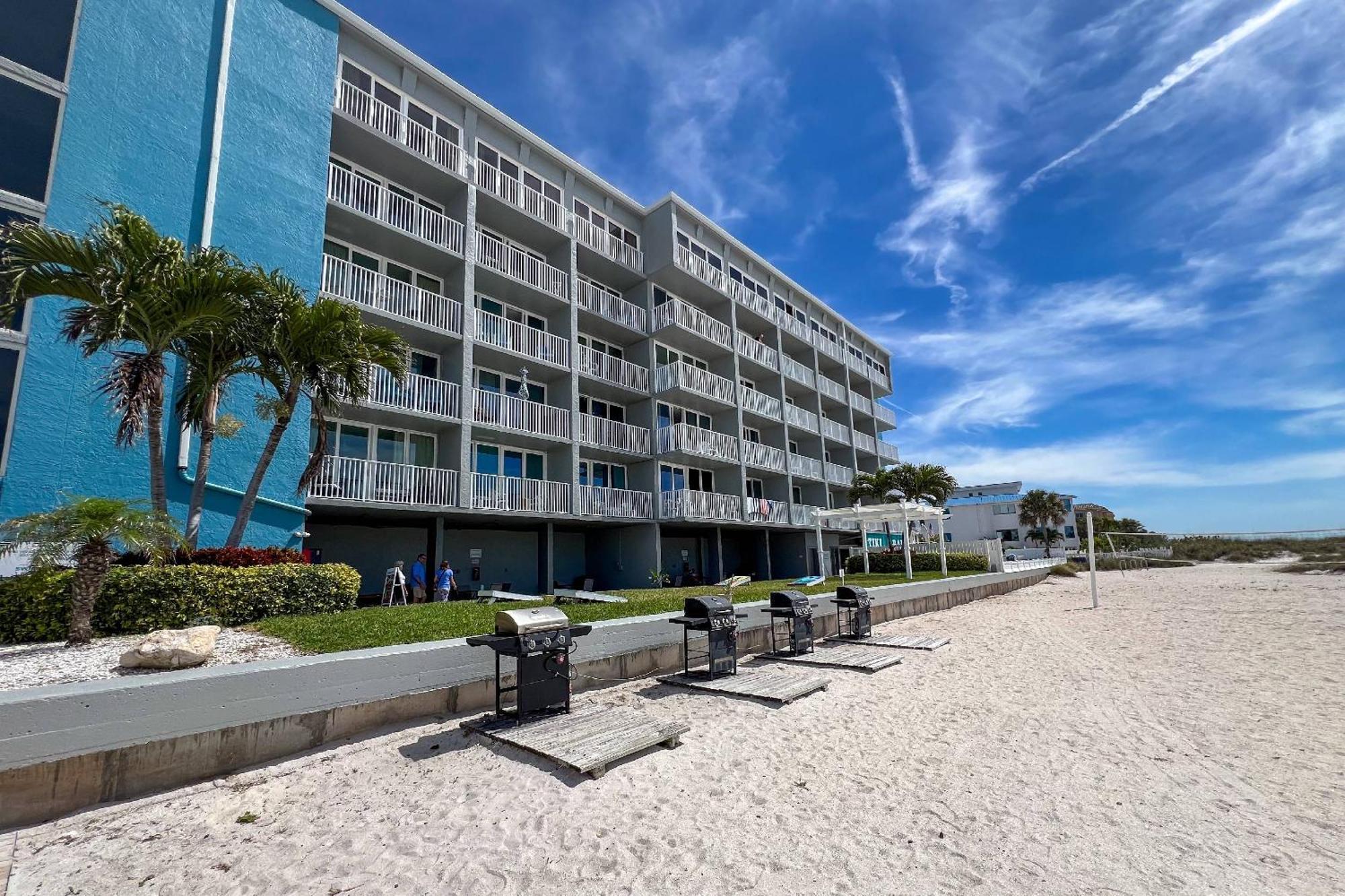 607 - Island St. Pete Beach