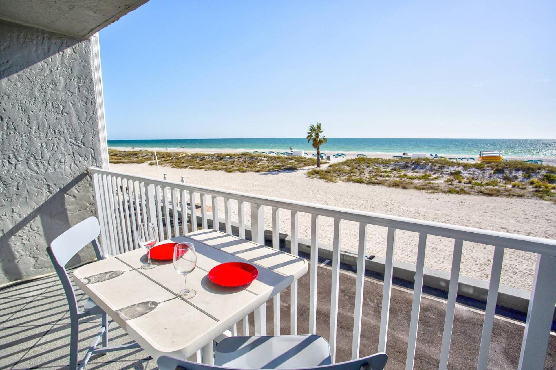 Holiday home 209 - Island *