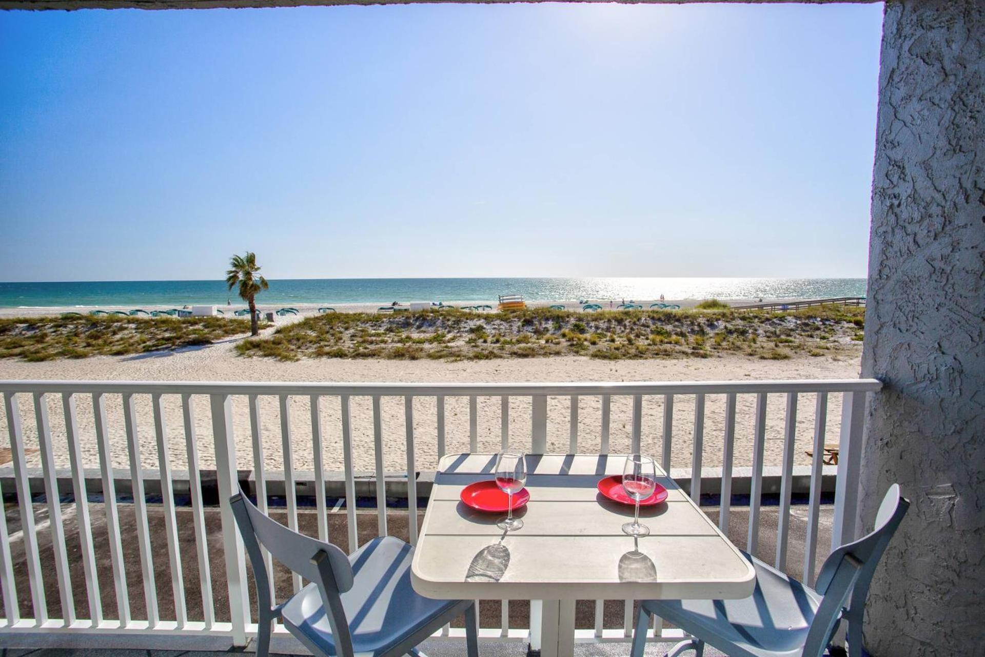 209 - Island St. Pete Beach