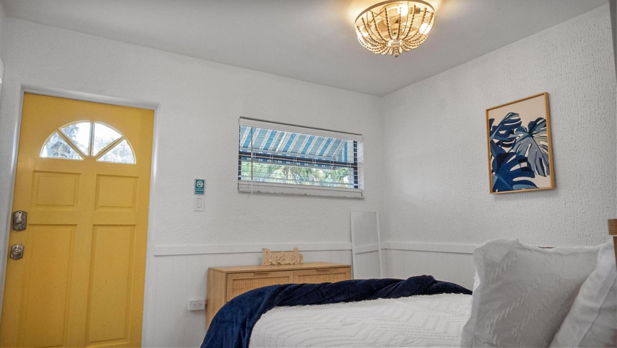 Apartment Sunset House - Hugger 3 *