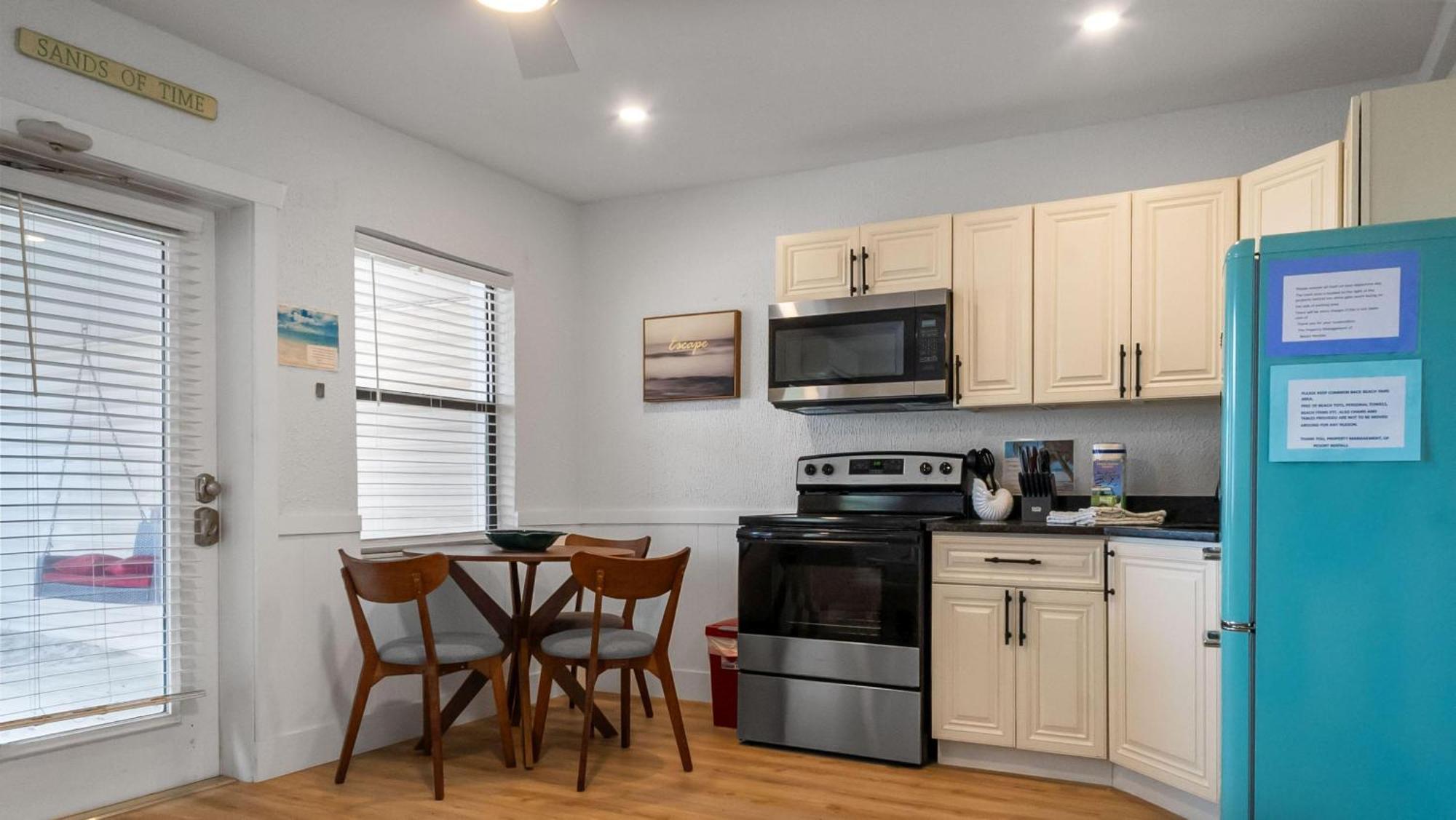 Apartment Sunset House - Hugger 3