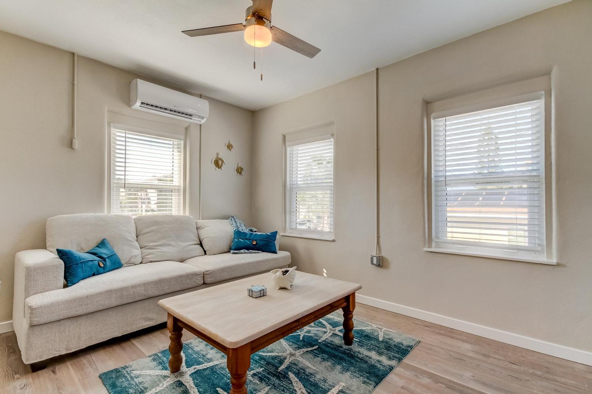1 Bedroom Block Off -3