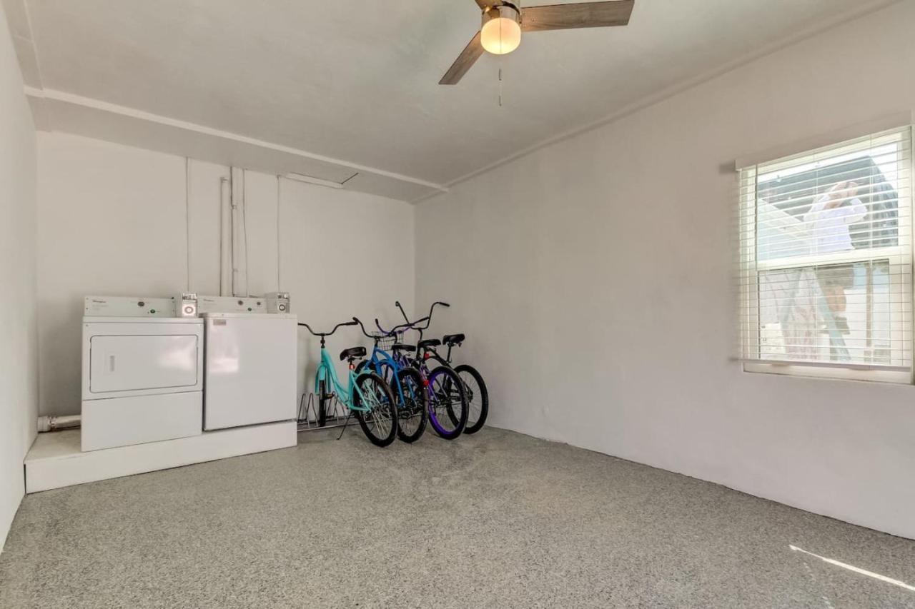 1 Bedroom 1 Block Off Madeira -5