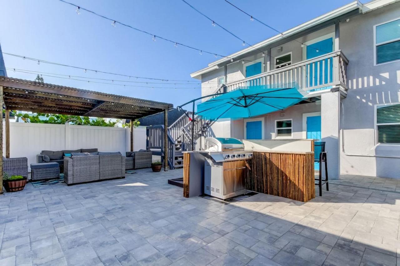 Apartment 1 Bedroom 1 Block Off Madeira -5 *