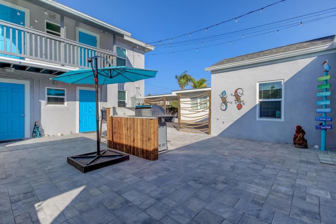 1 Bedroom 1 Block Off Madeira -5 Apartment St. Pete Beach