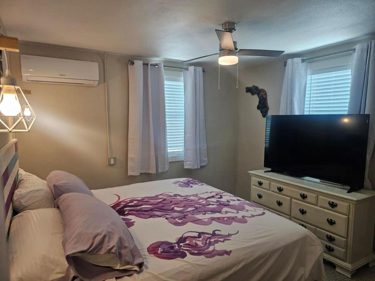 1 Bedroom 1 Block Off Madeira -5