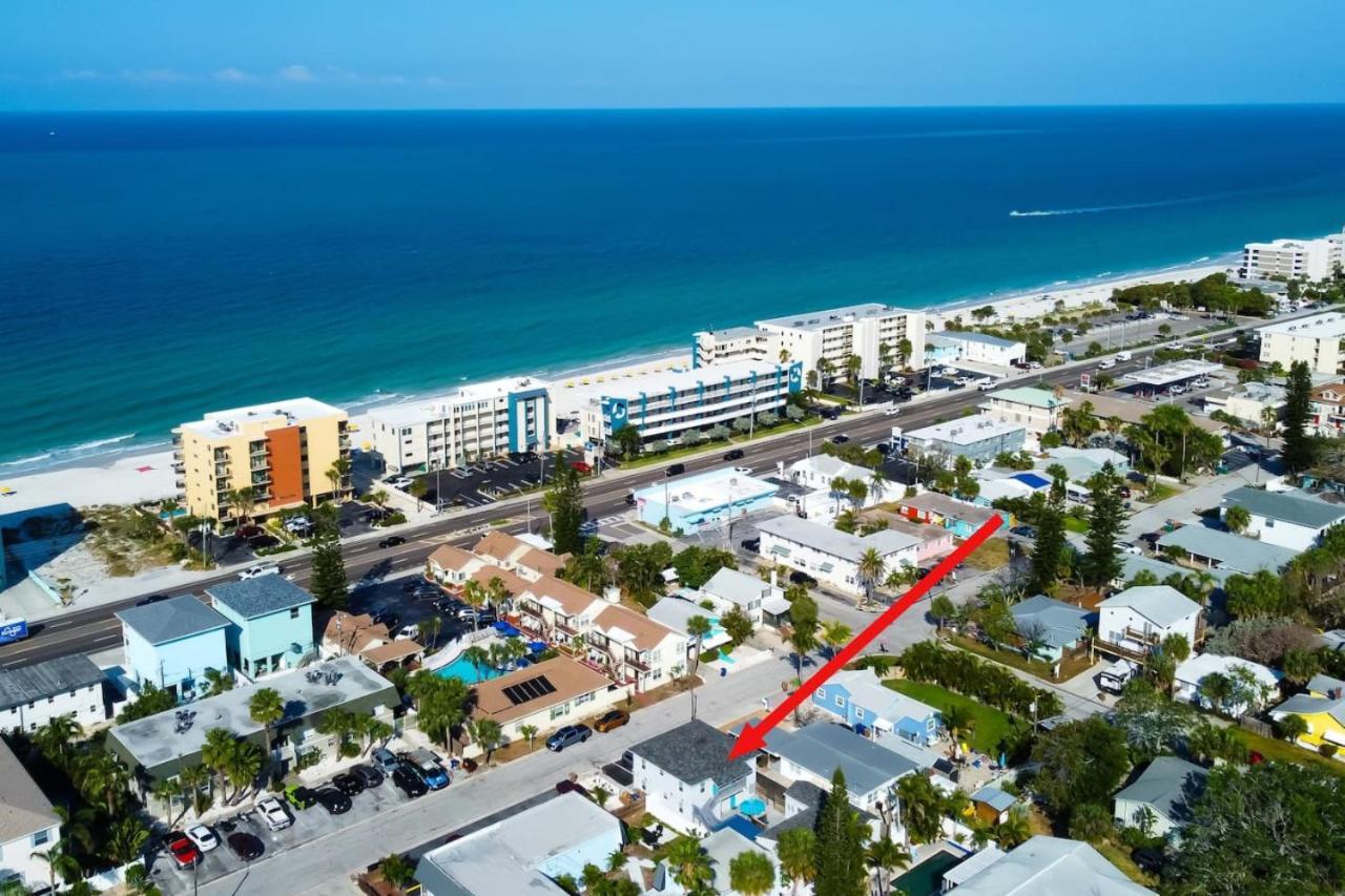 Apartment 1 Bedroom 1 Block Off Madeira -5