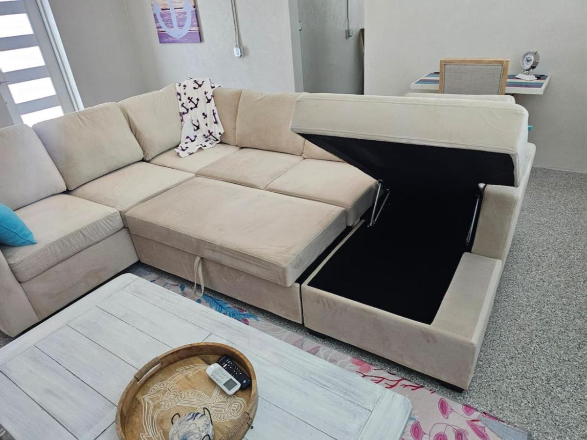 1 Bedroom 1 Block Off Madeira -5 Apartment *
