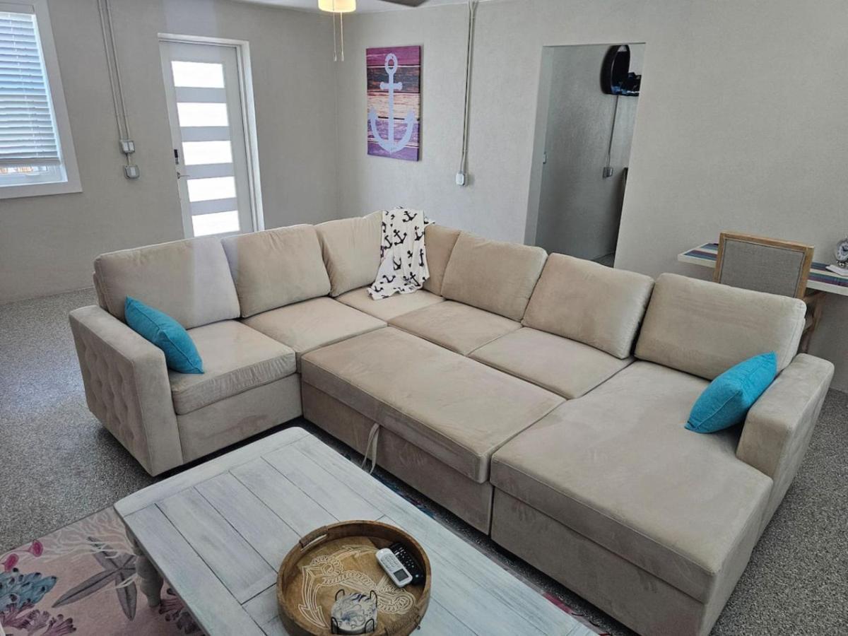 Apartment 1 Bedroom 1 Block Off Madeira -5 *