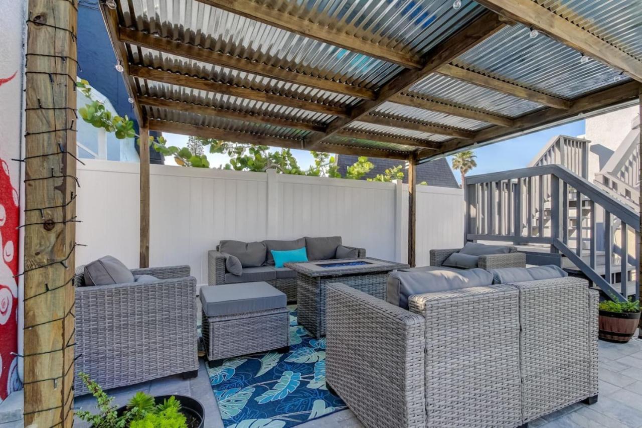 1 Bedroom 1 Block Off Madeira -5 Apartment St. Pete Beach