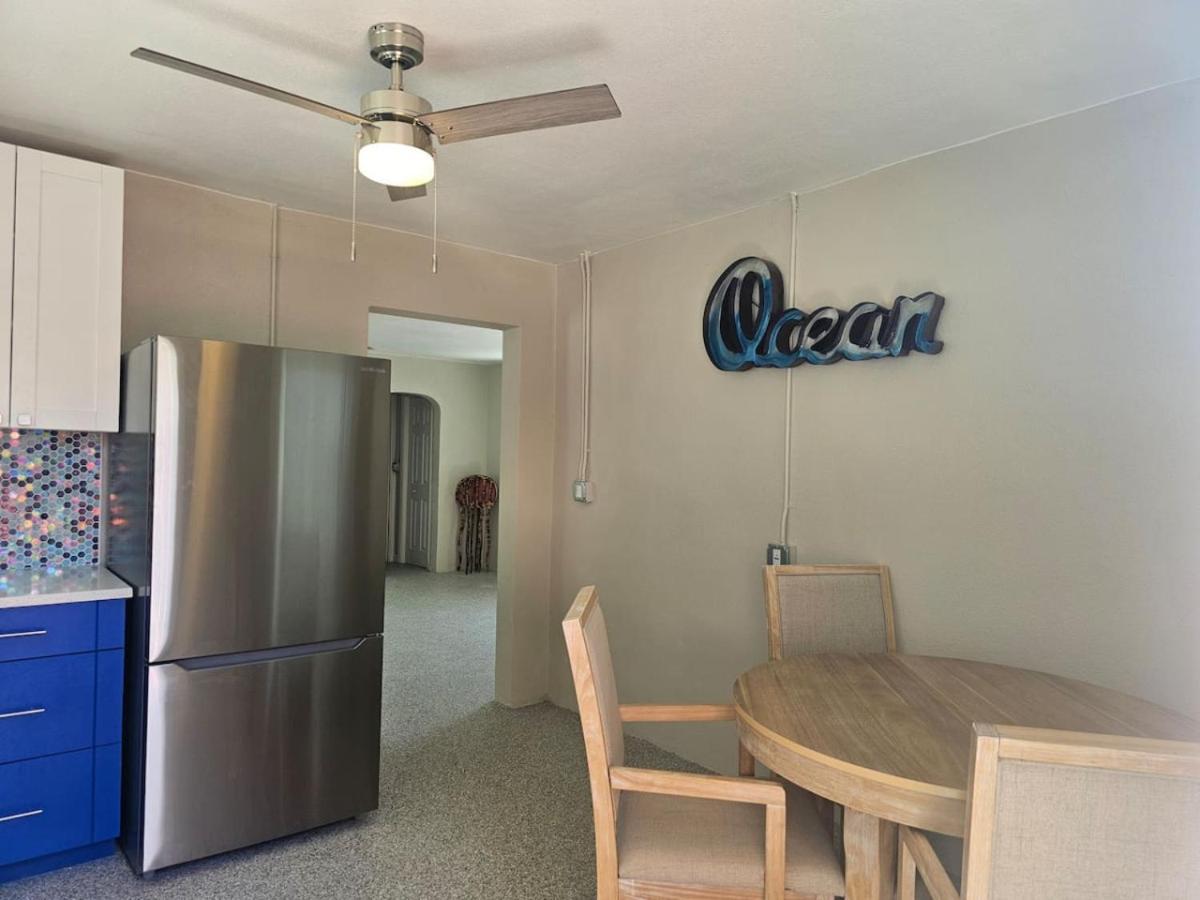 1 Bedroom 1 Block Off Madeira -5