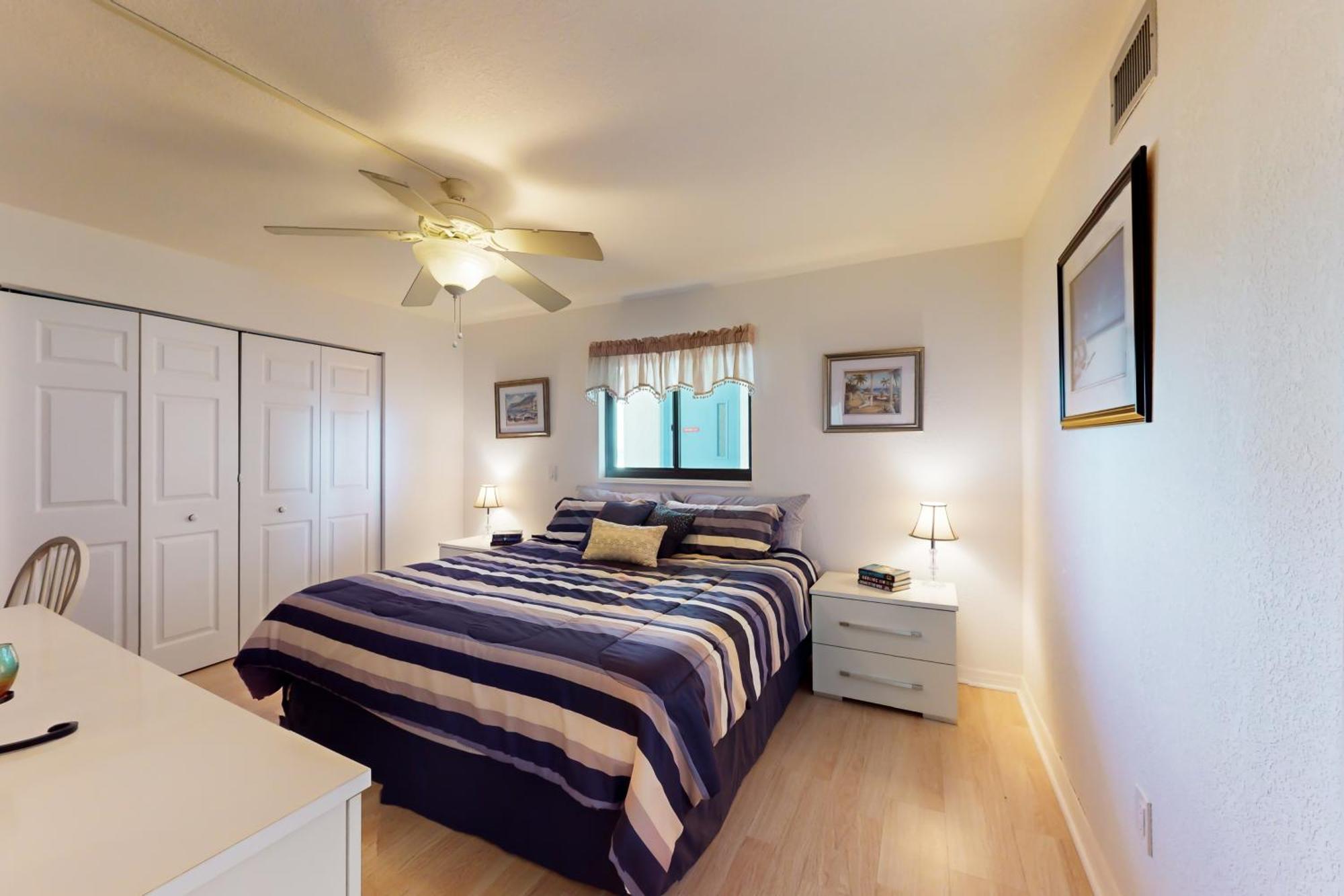 Ocean Sands 1201 Apartment *