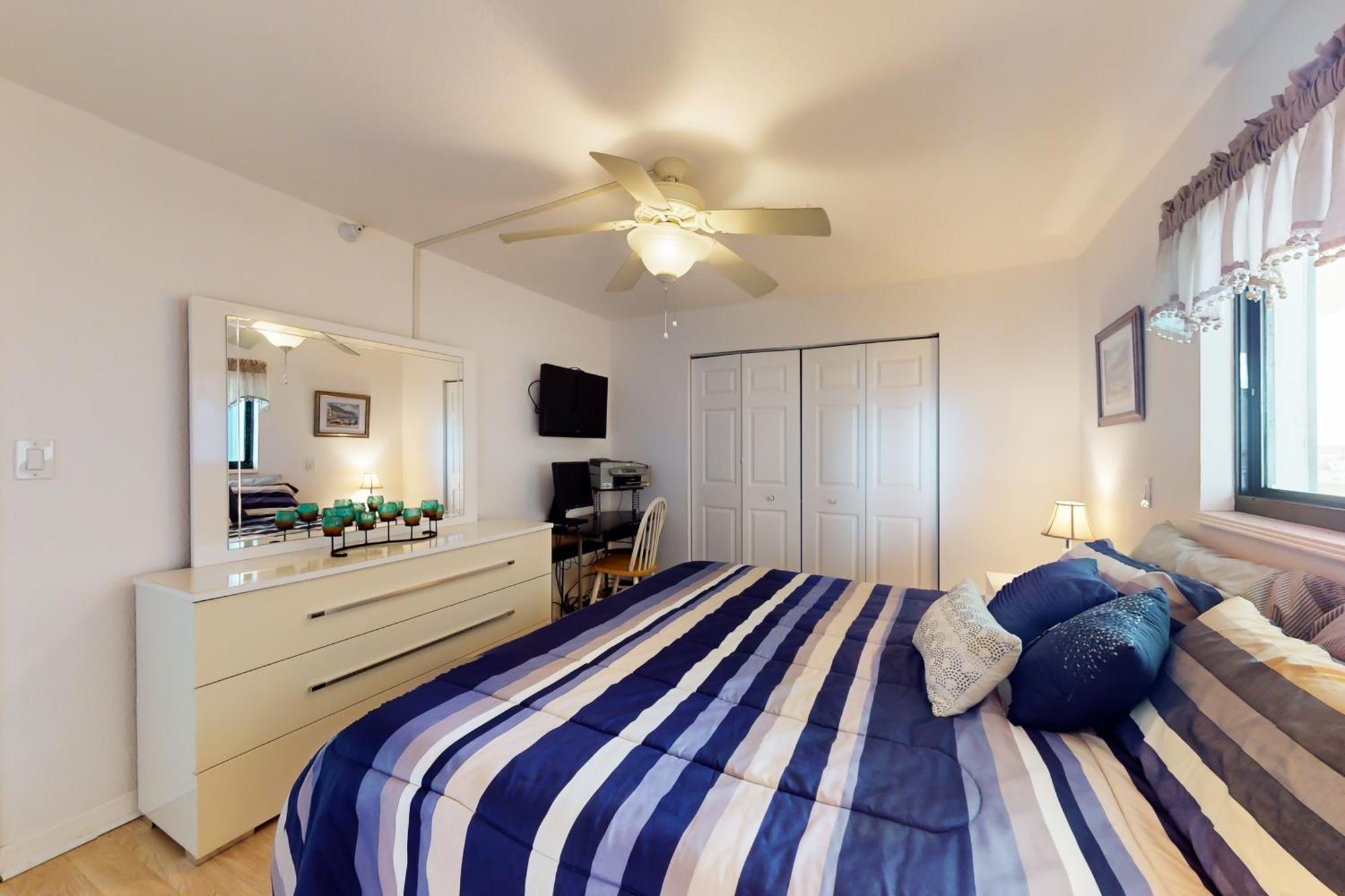 Apartment Ocean Sands 1201