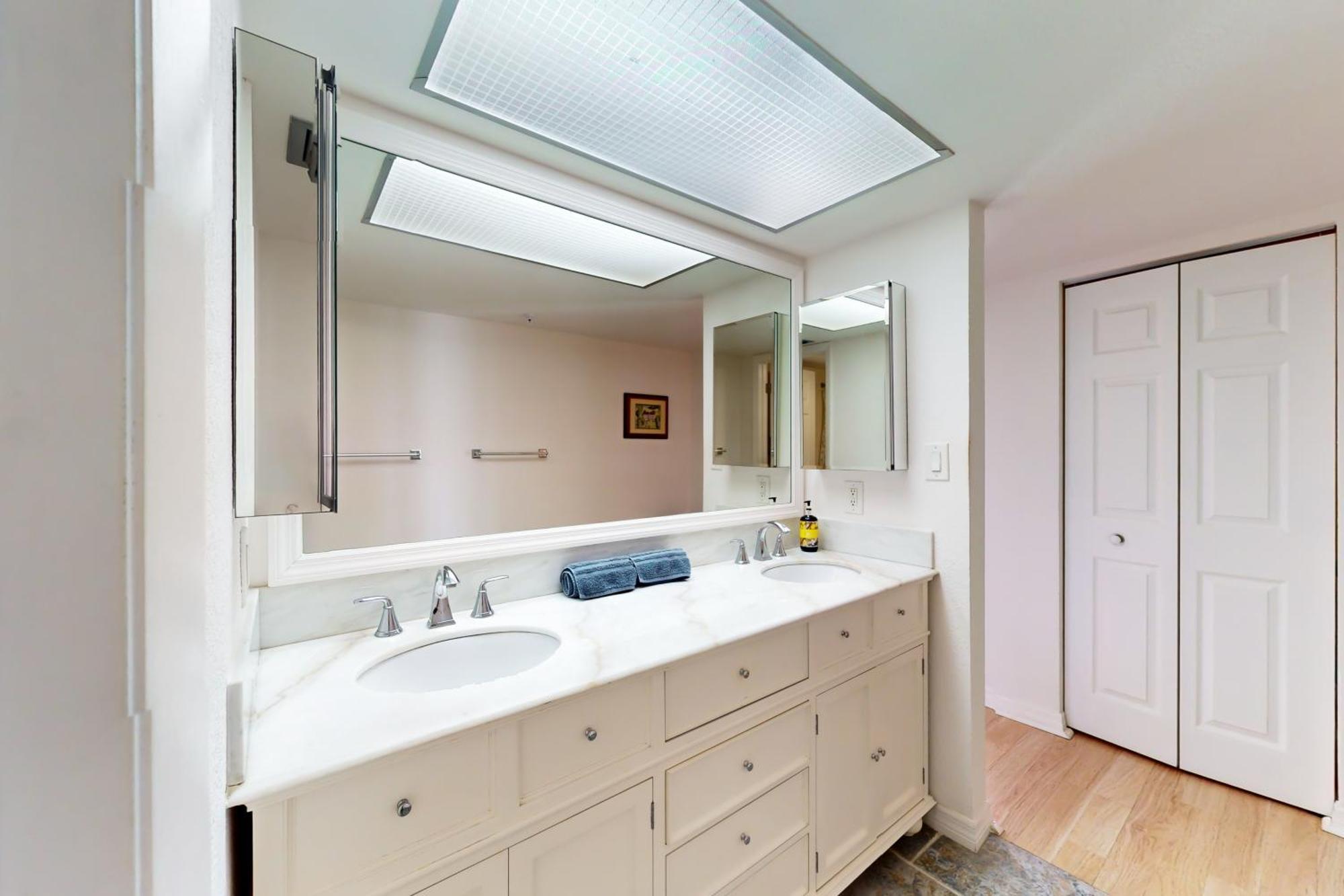 Apartment Ocean Sands 1201
