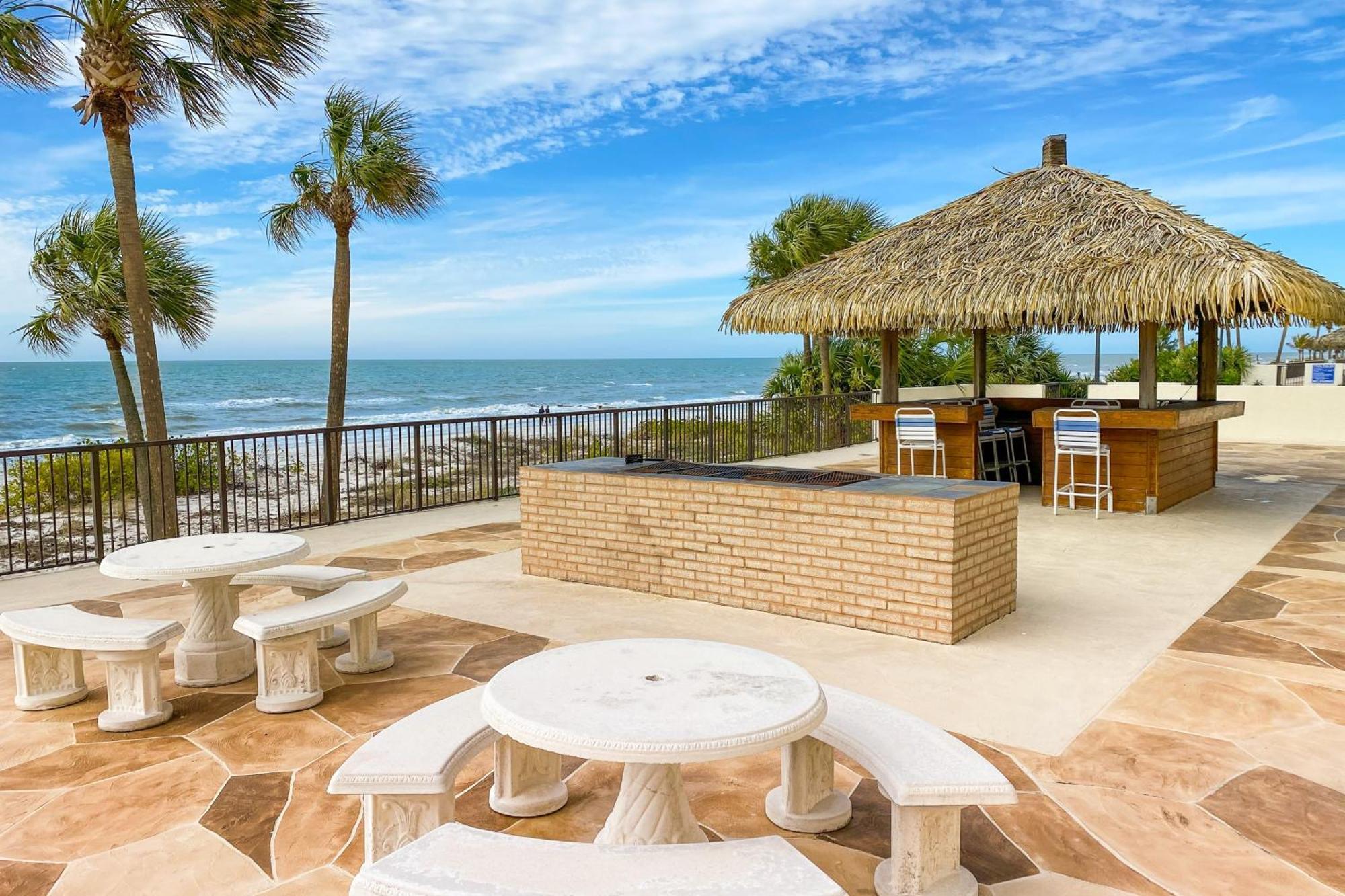 Ocean Sands 1201 Apartment
