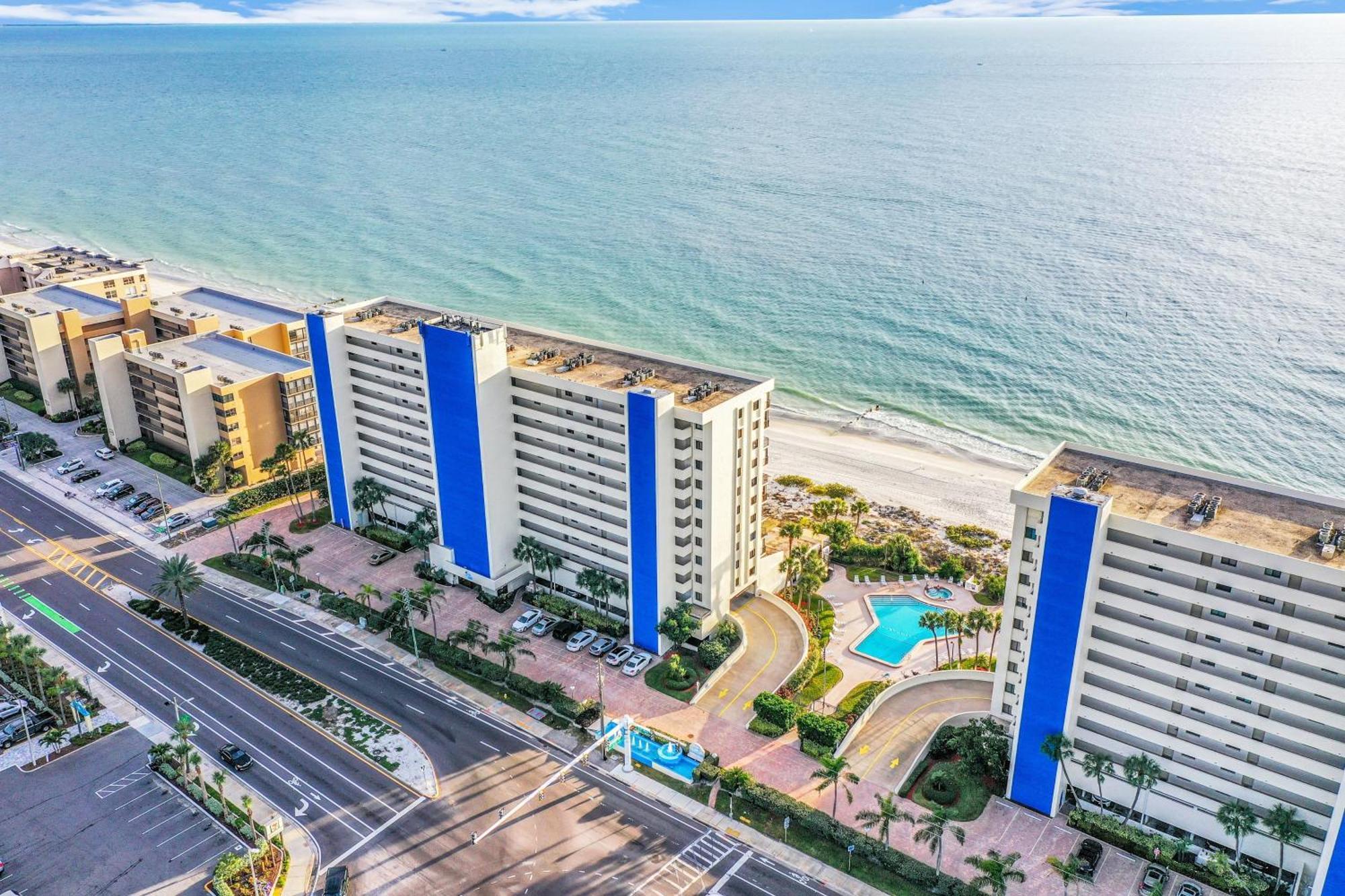 Ocean Sands 1201 *