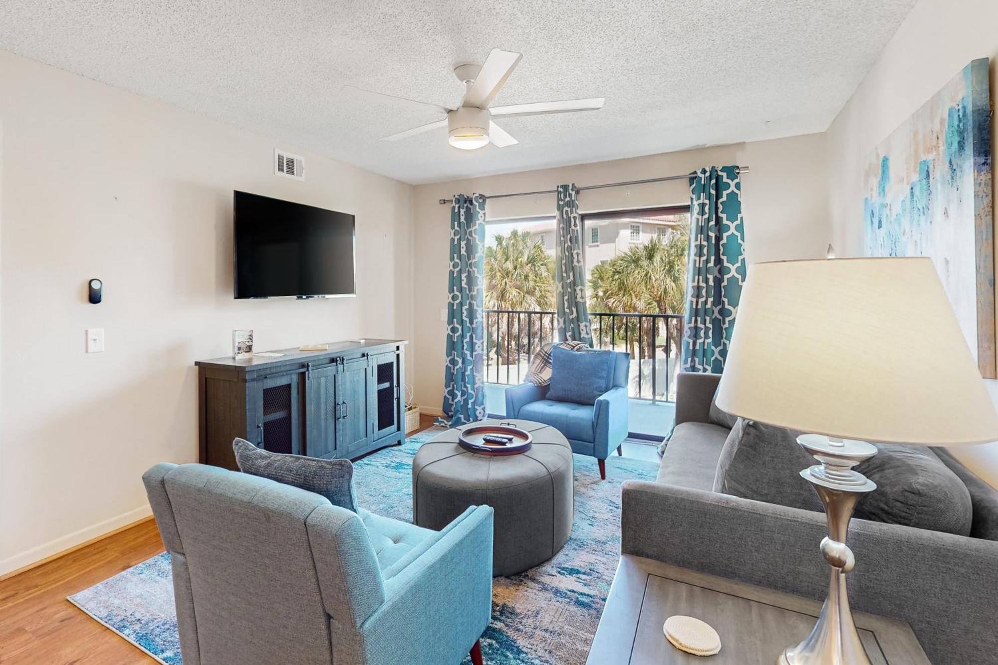 Gem By The Sea Apartment St. Pete Beach