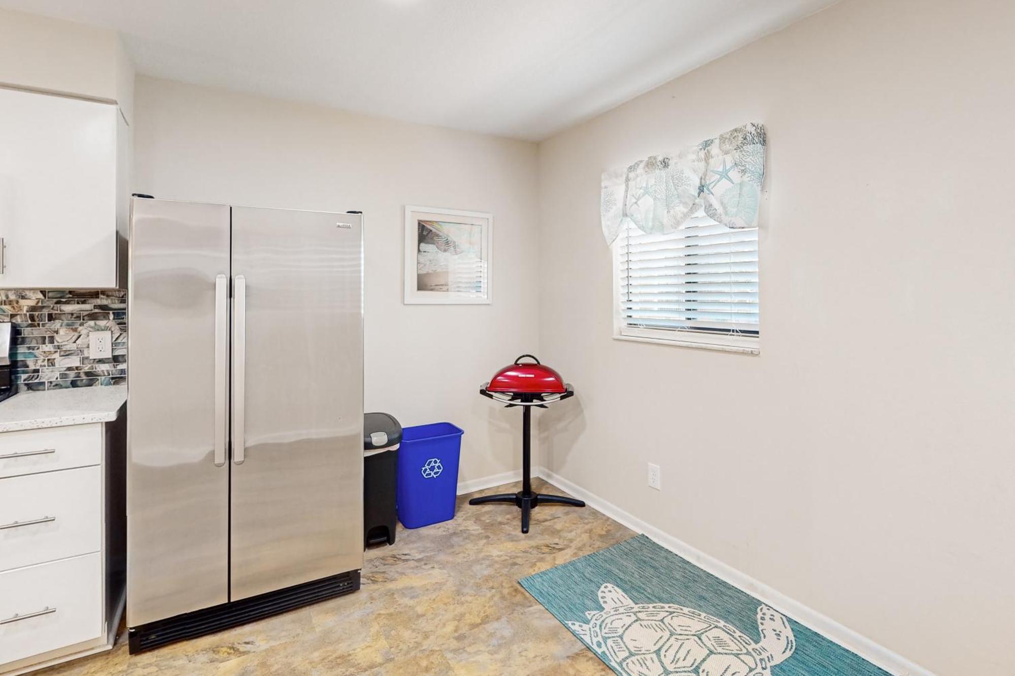 Apartment Gem By The Sea St. Pete Beach