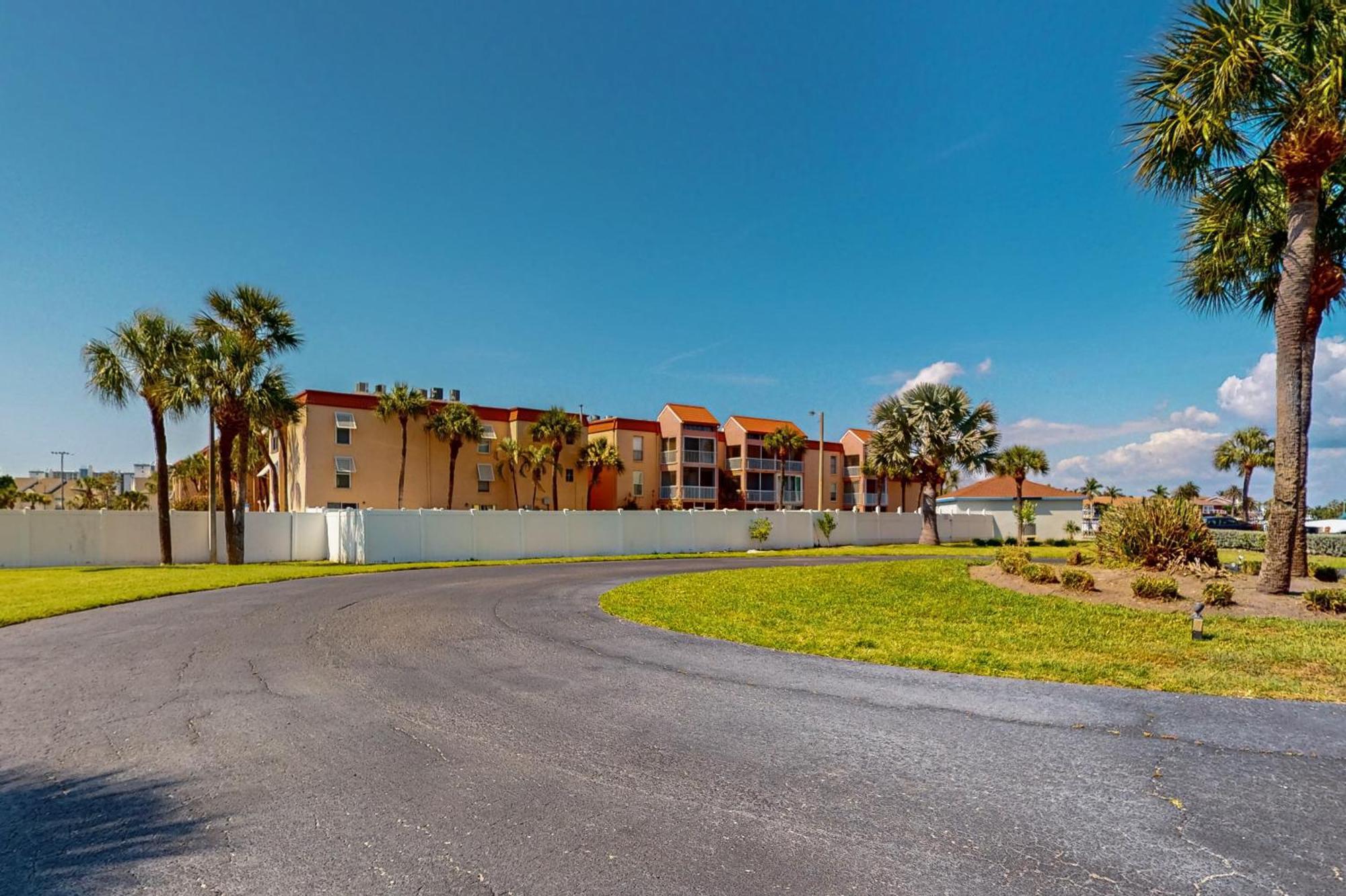Gem By The Sea St. Pete Beach