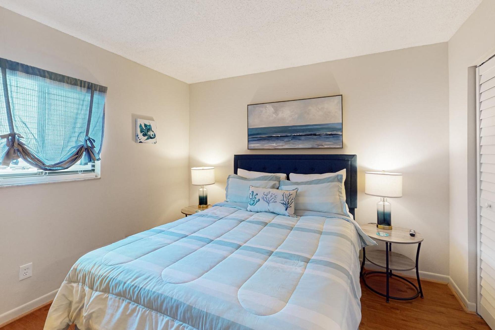 Apartment Gem By The Sea *