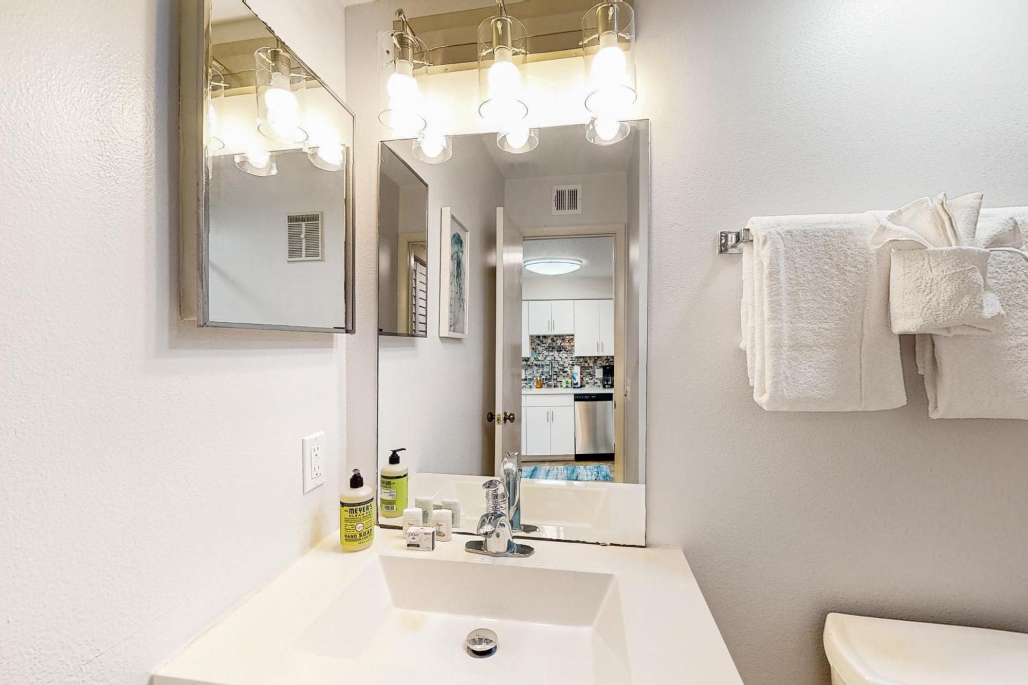 Gem By The Sea Apartment St. Pete Beach