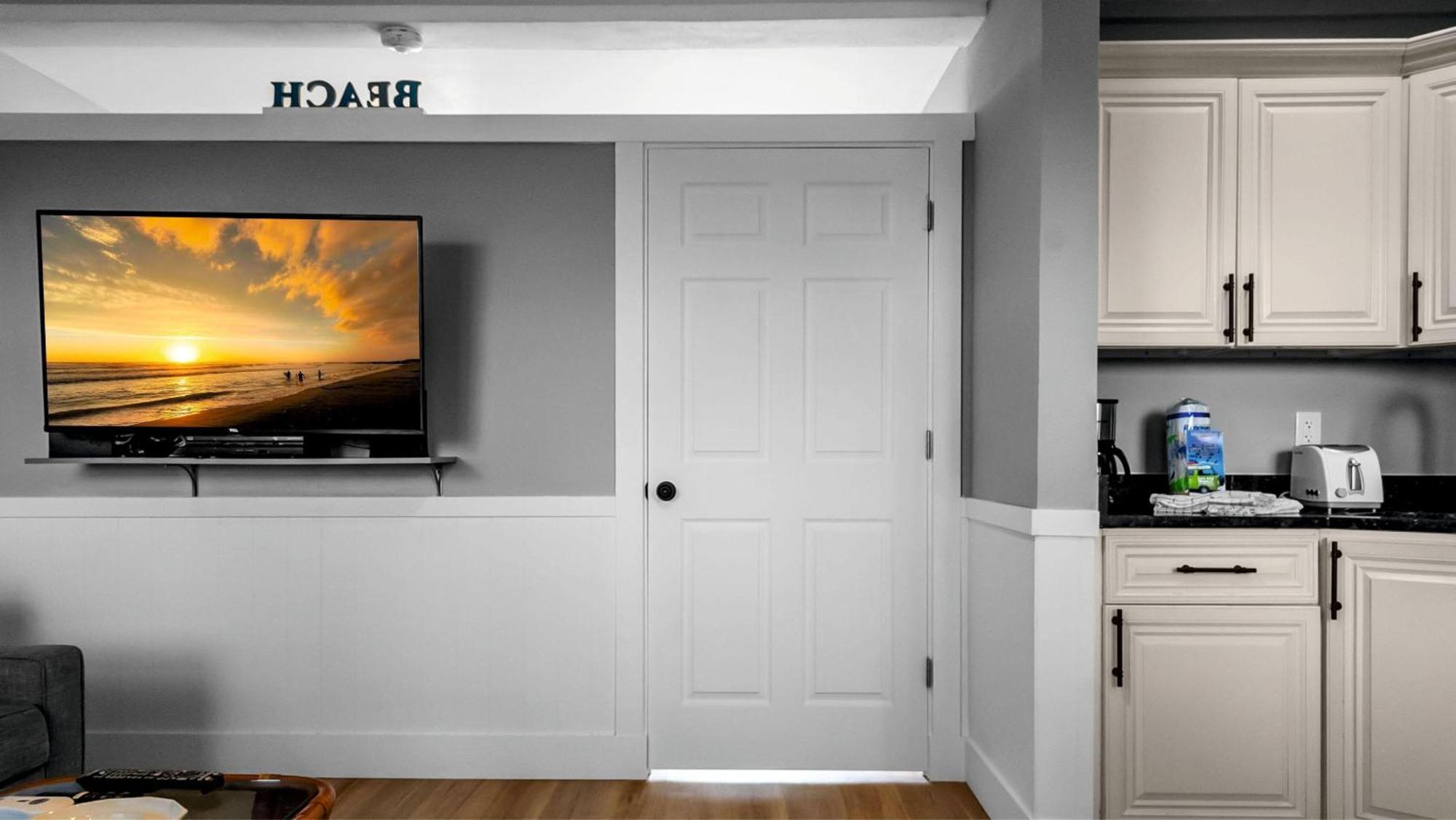 Apartment Sunset House - Hugger 2