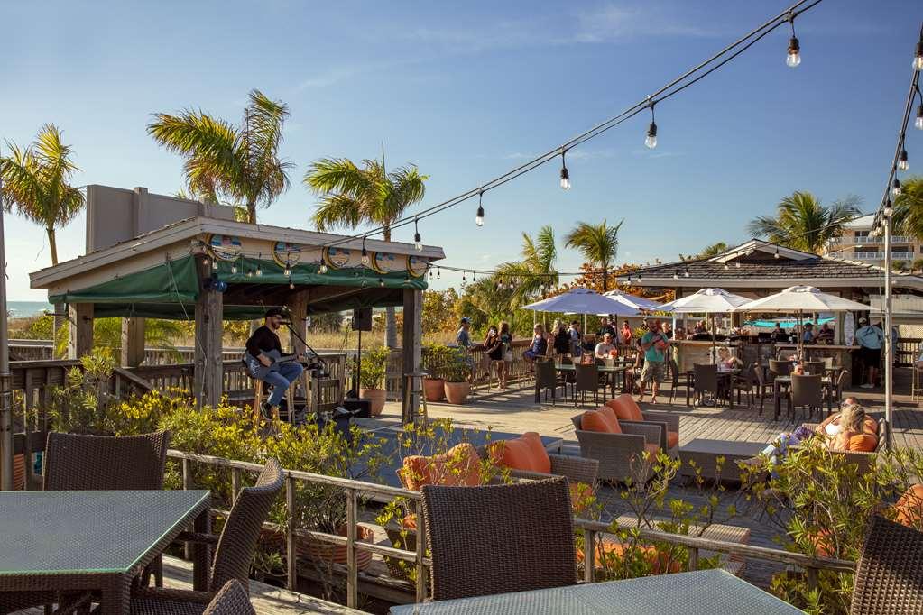 Resort The Beachcomber St. Pete & 3*