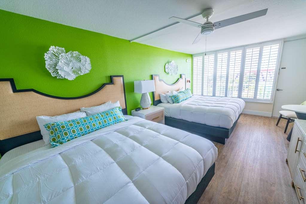 Bellwether Hotel