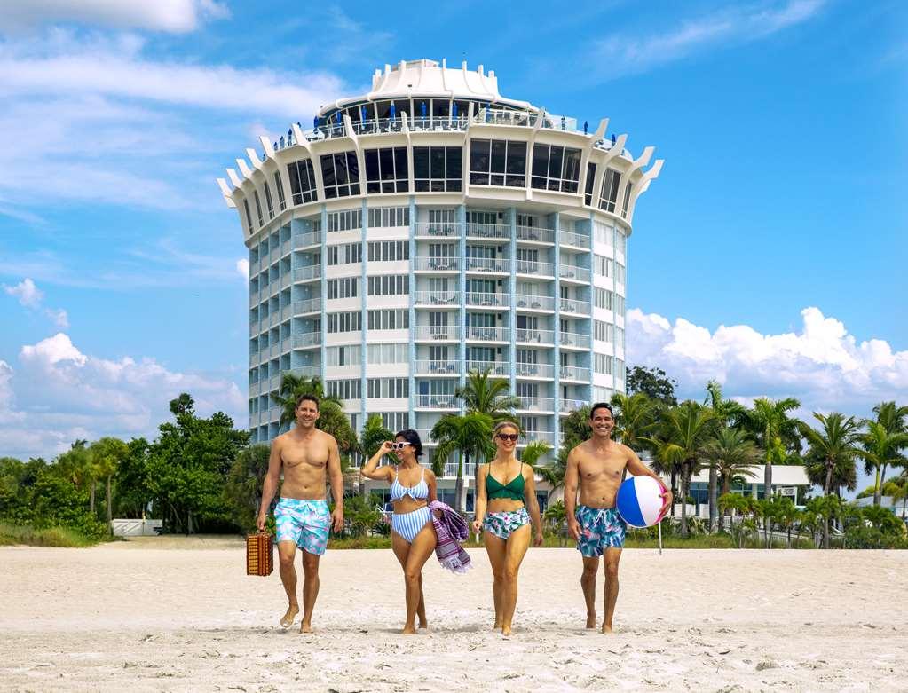 Hotel Bellwether