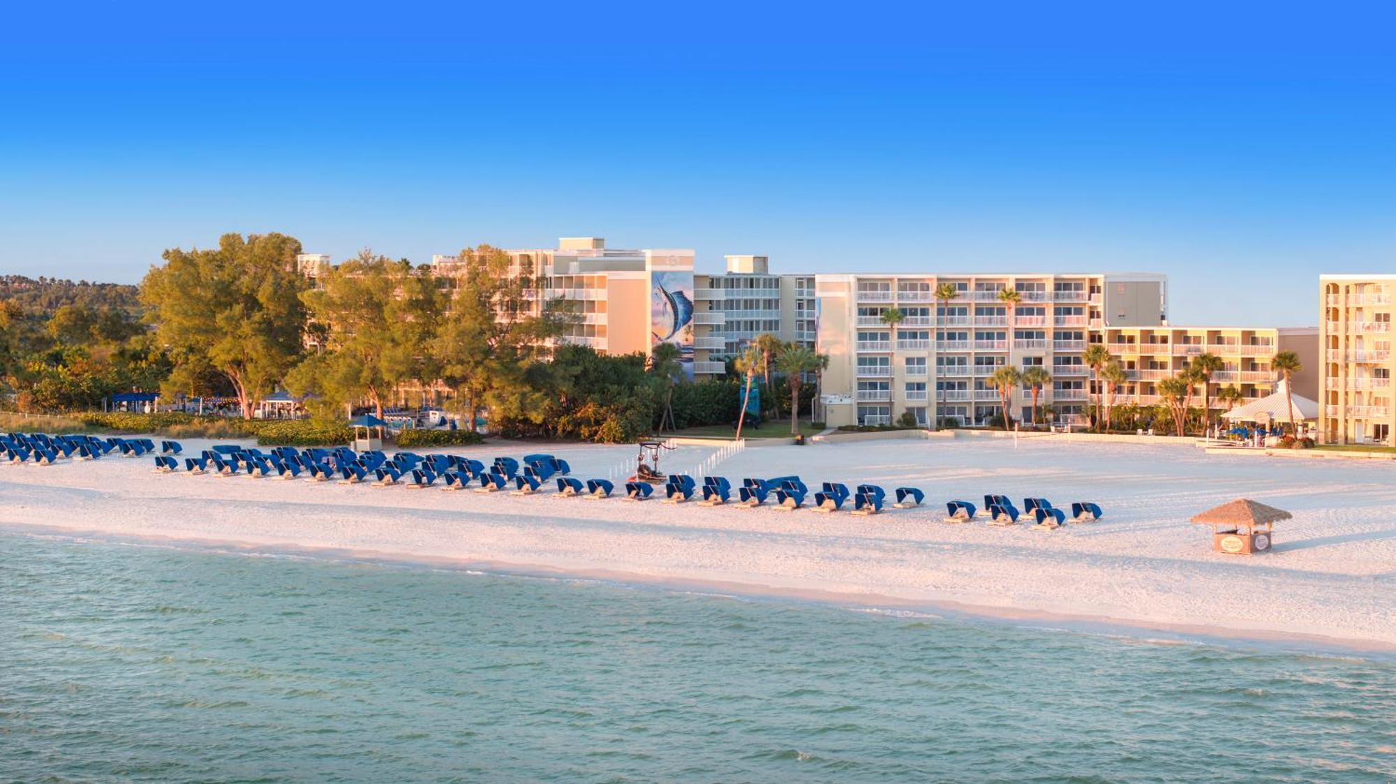 Resort Rumfish At Tradewinds