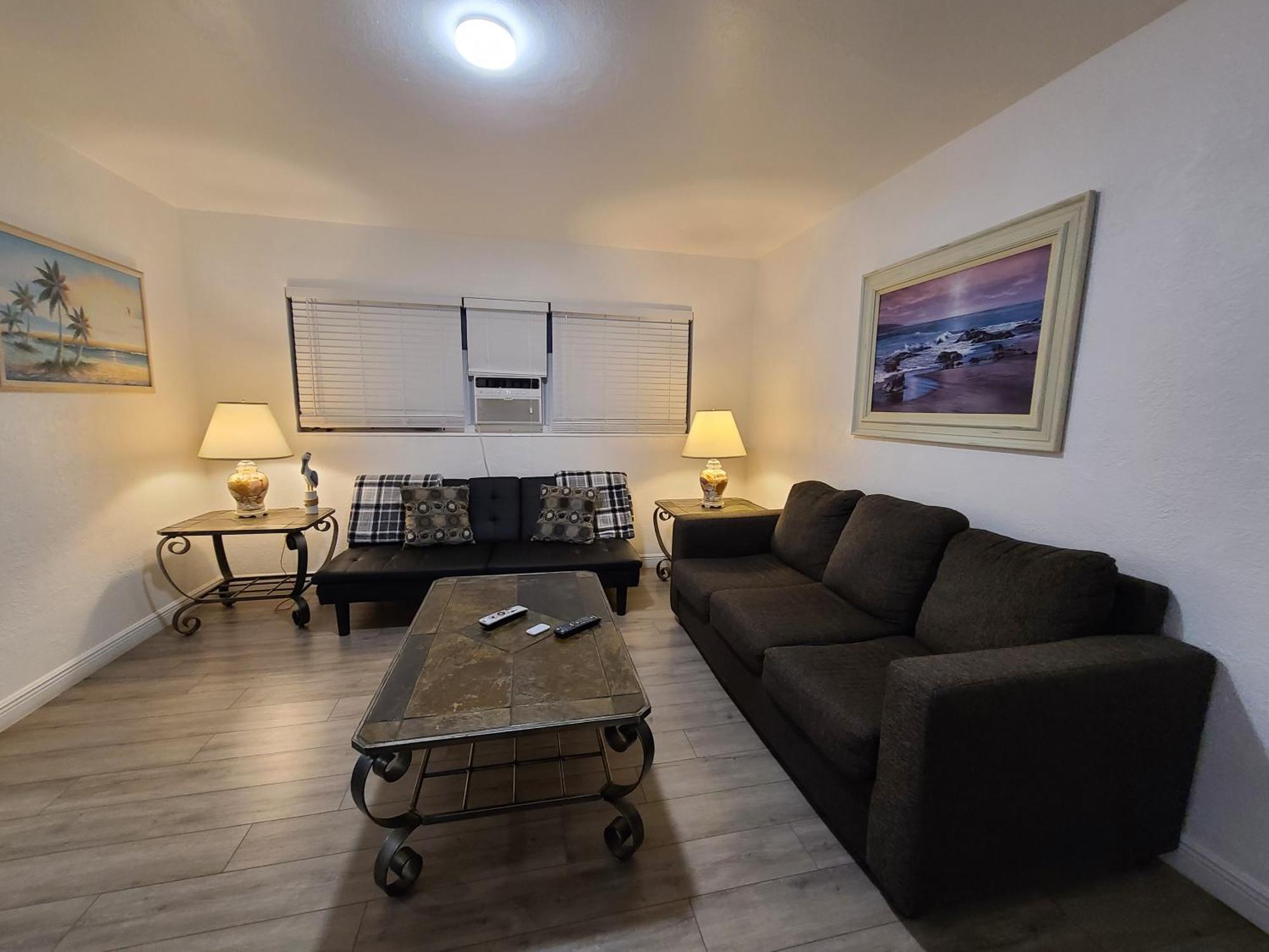 Sun Island Motel St. Pete Beach