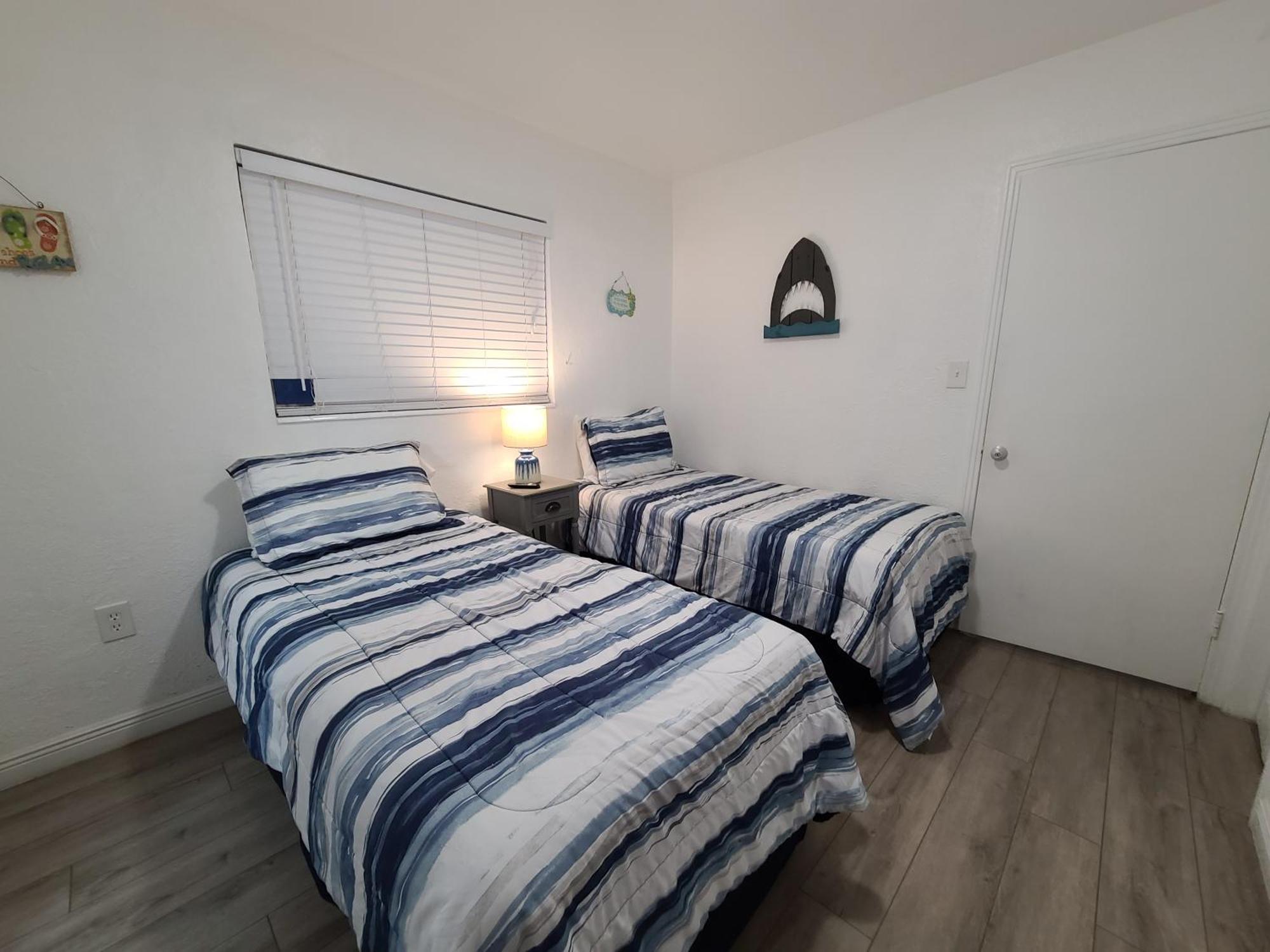 Sun Island Motel St. Pete Beach