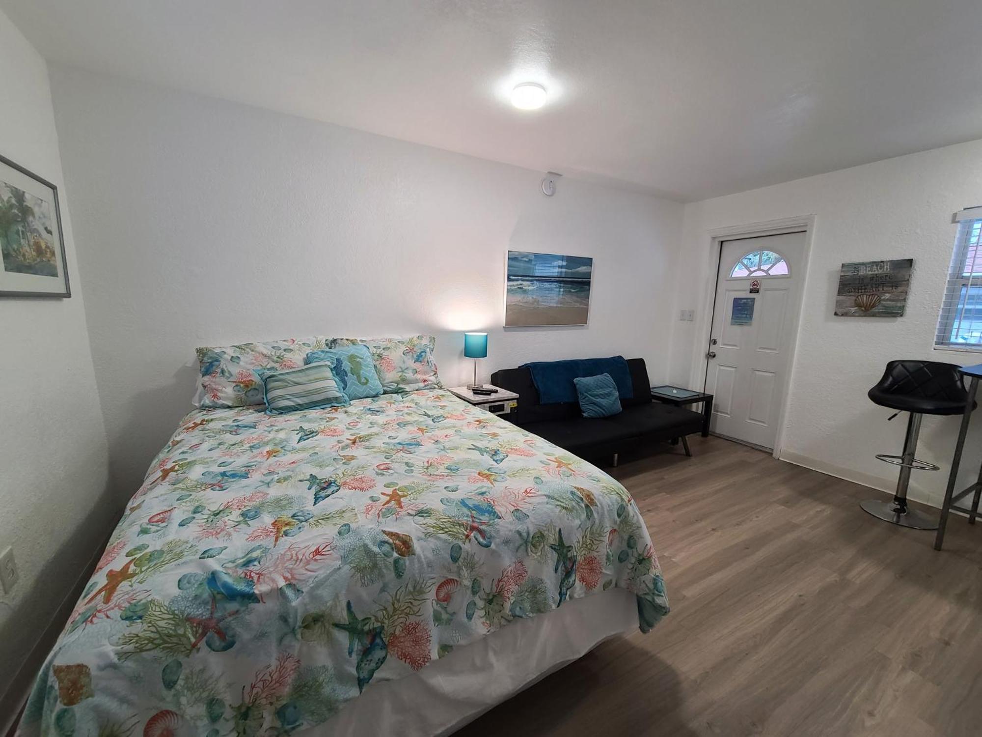 Sun Island Motel St. Pete Beach