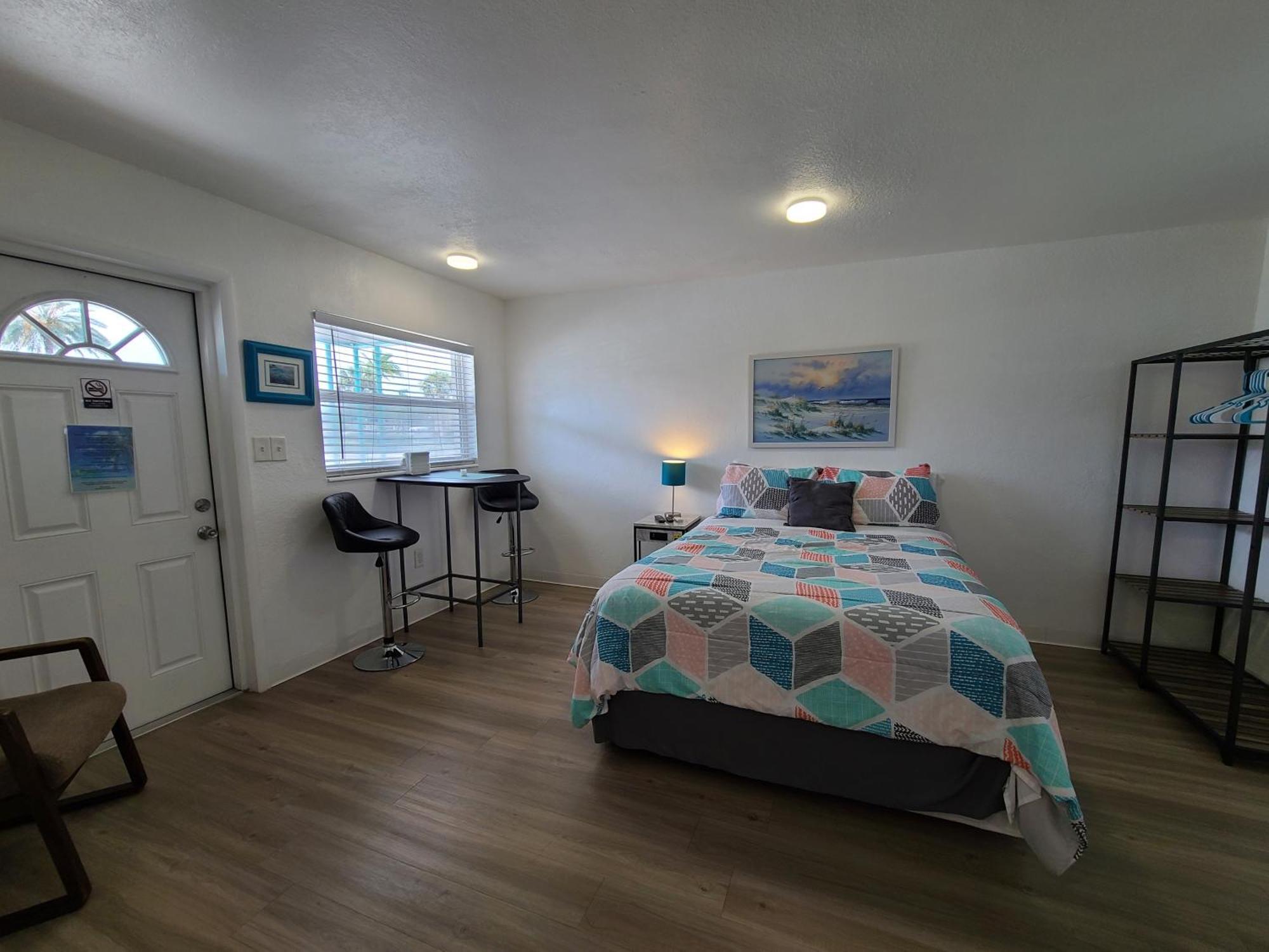 Sun Island Motel St. Pete Beach