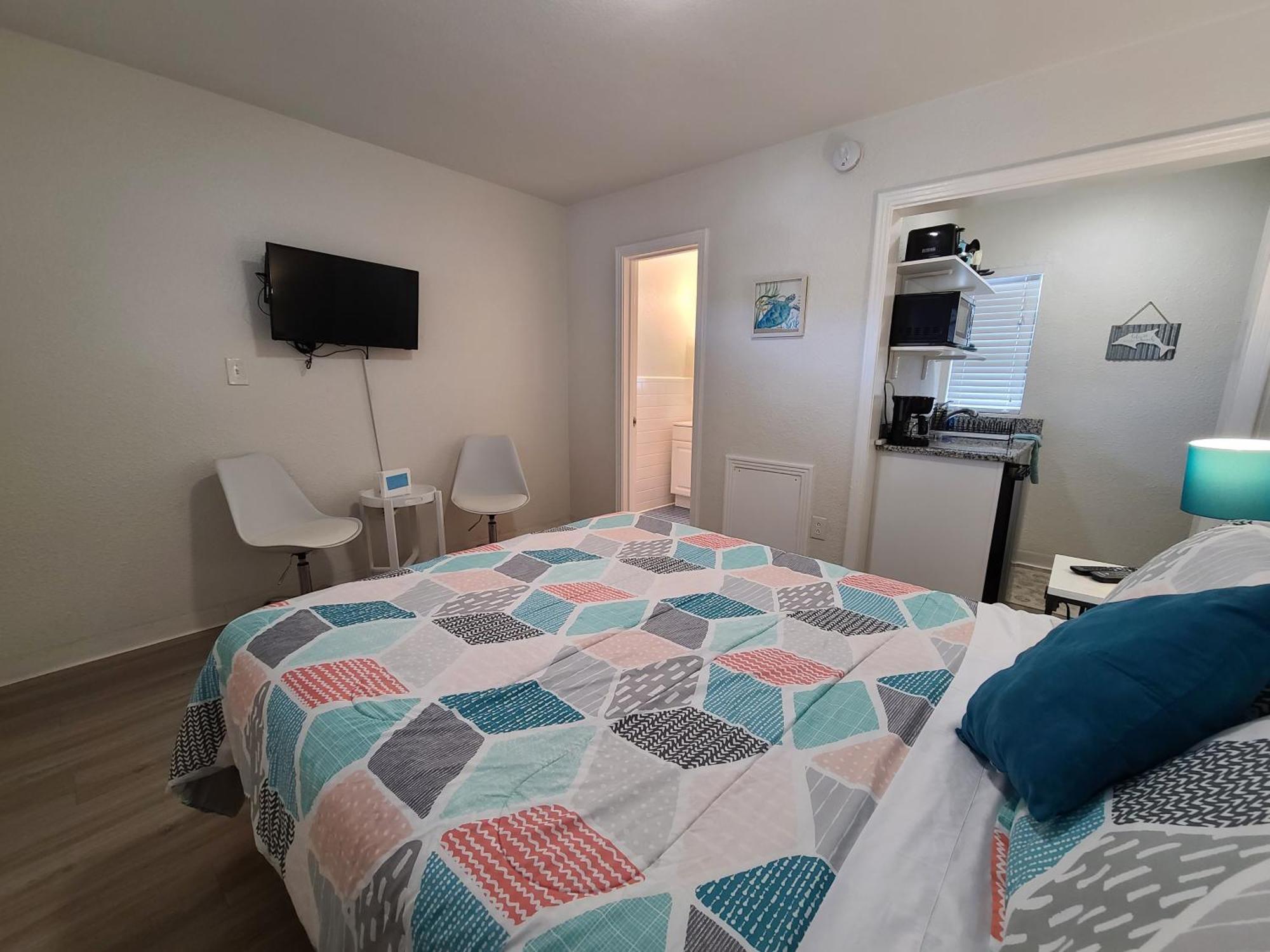 Sun Island Motel St. Pete Beach
