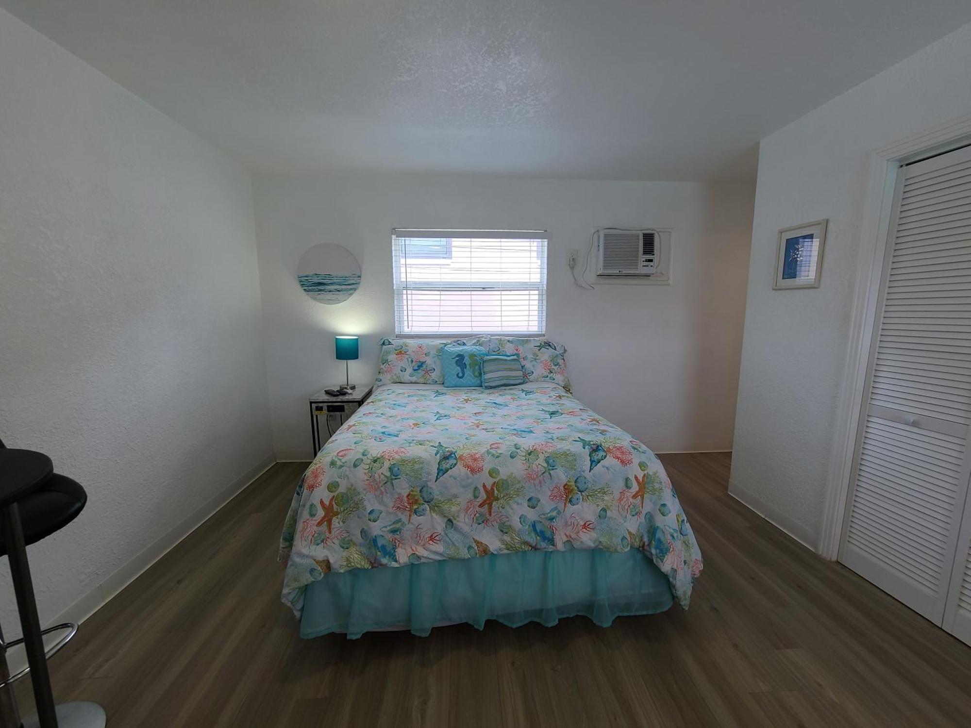 Sun Island Motel St. Pete Beach