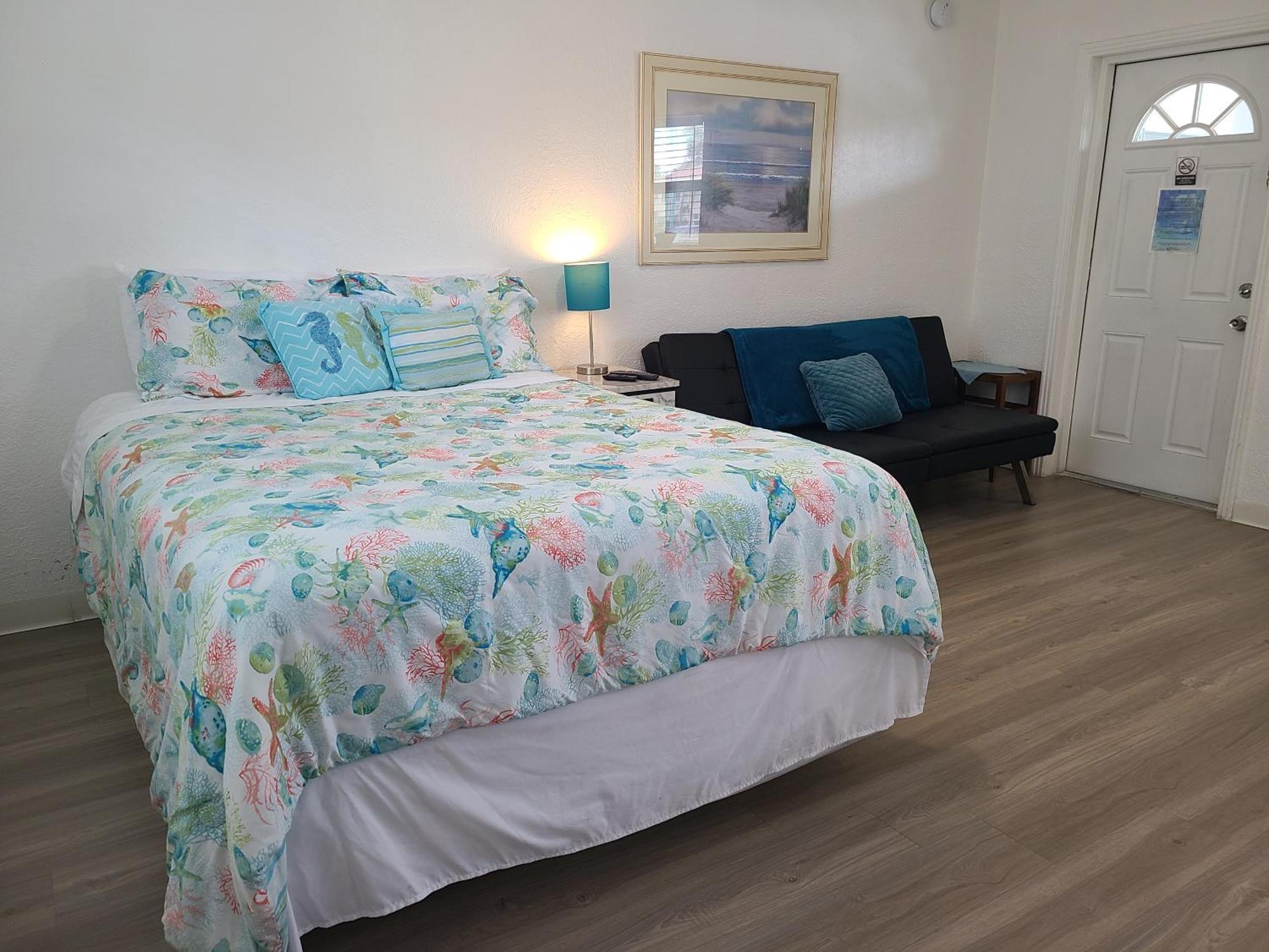Sun Island 2* St. Pete Beach